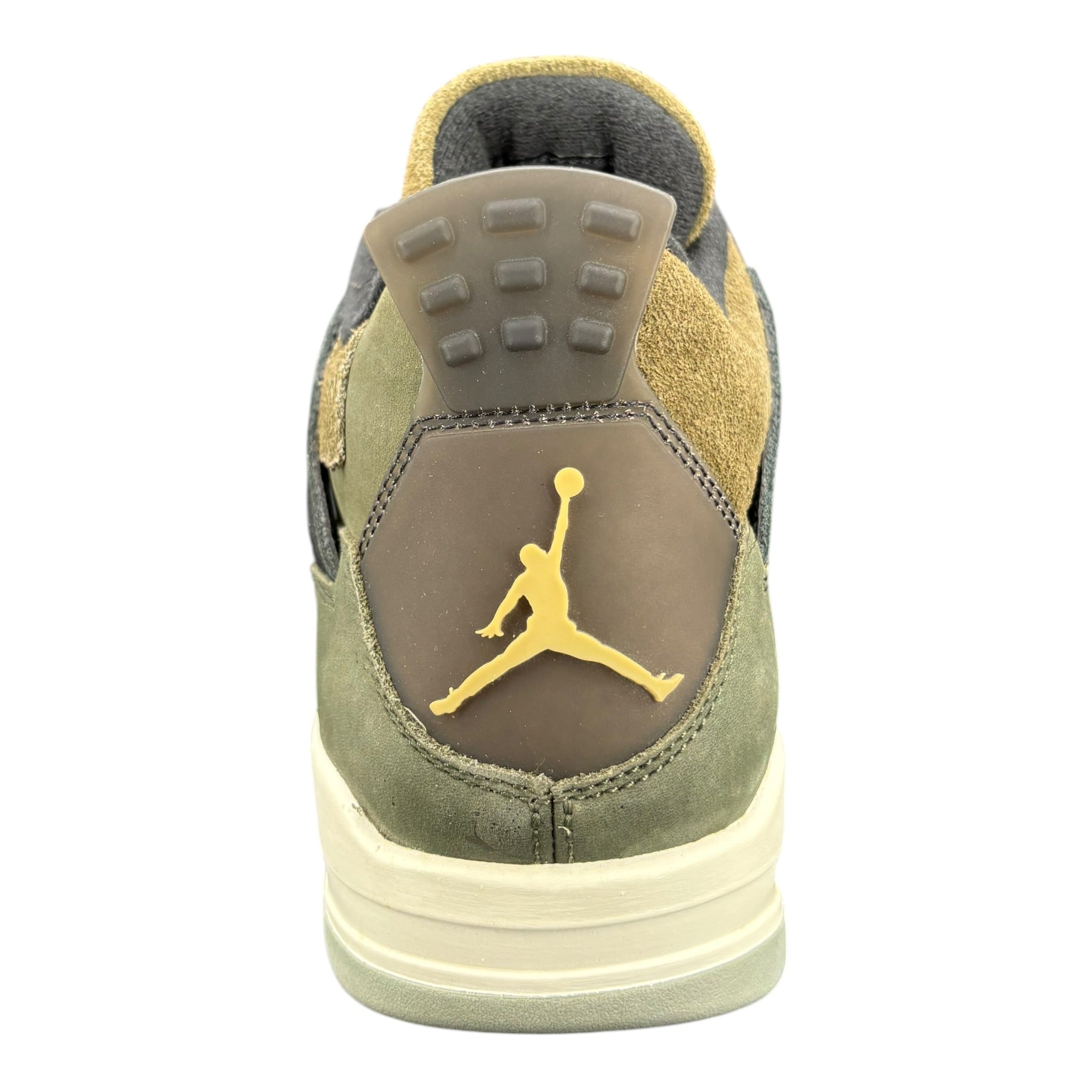 Jordan 4 Craft Olive (43EU)