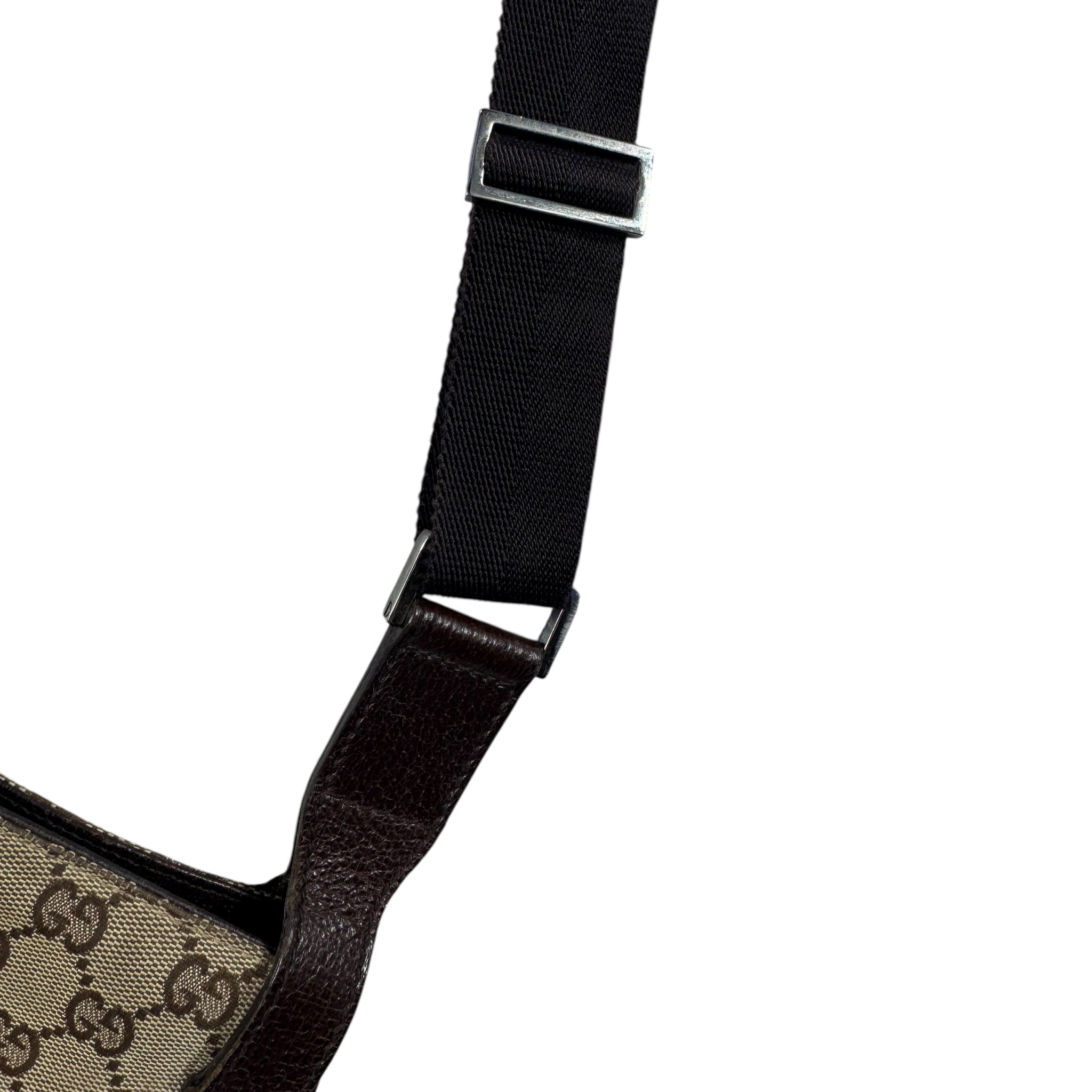 Sacoche Gucci