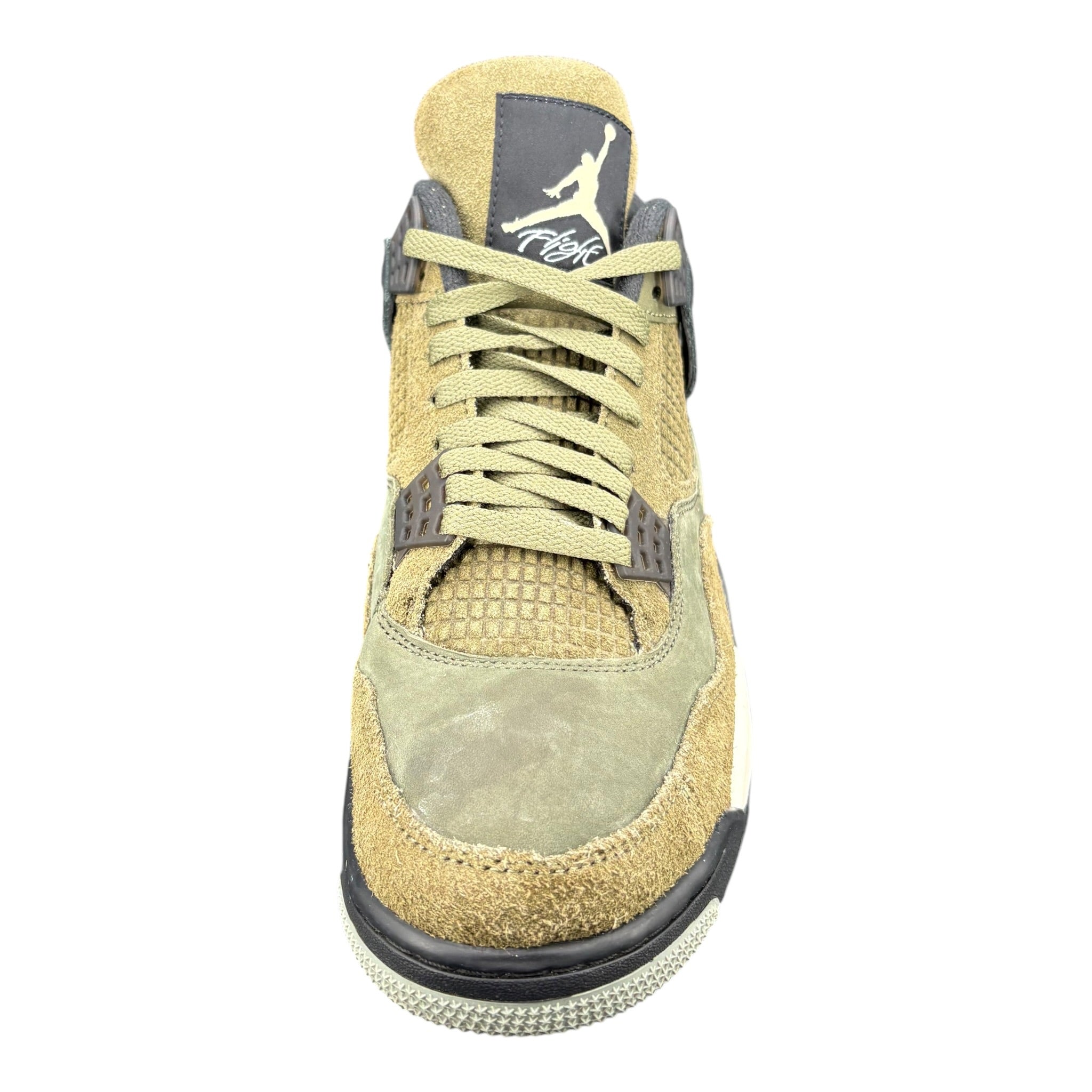 Jordan 4 Craft Olive (43EU)