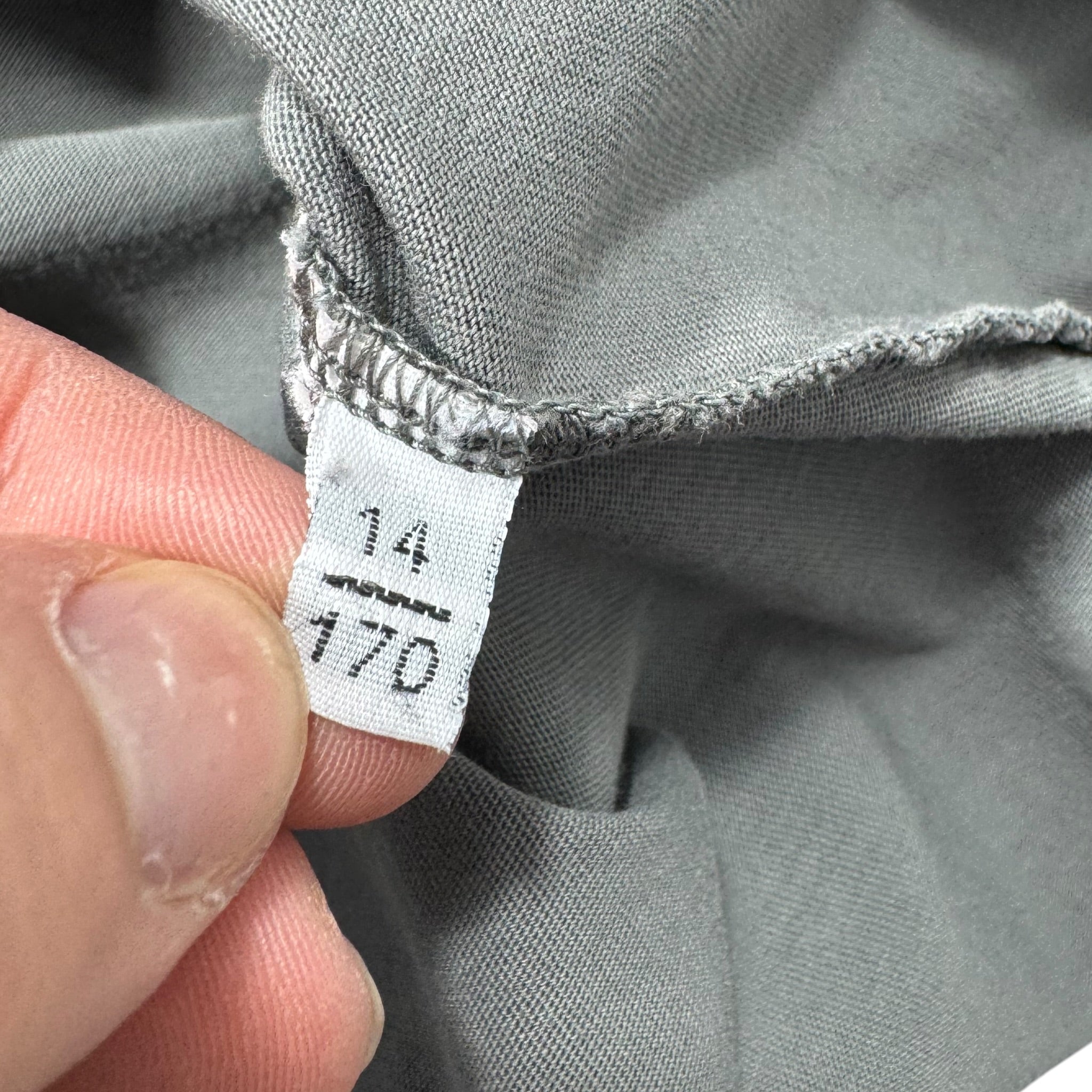 T-shirt Stone Island (14A)