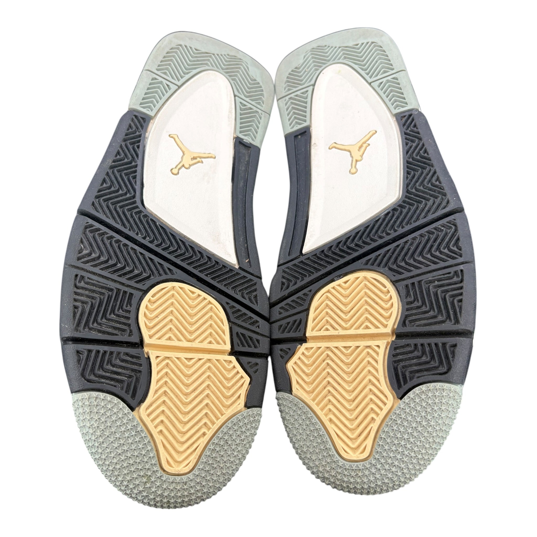 Jordan 4 Craft Olive (43EU)