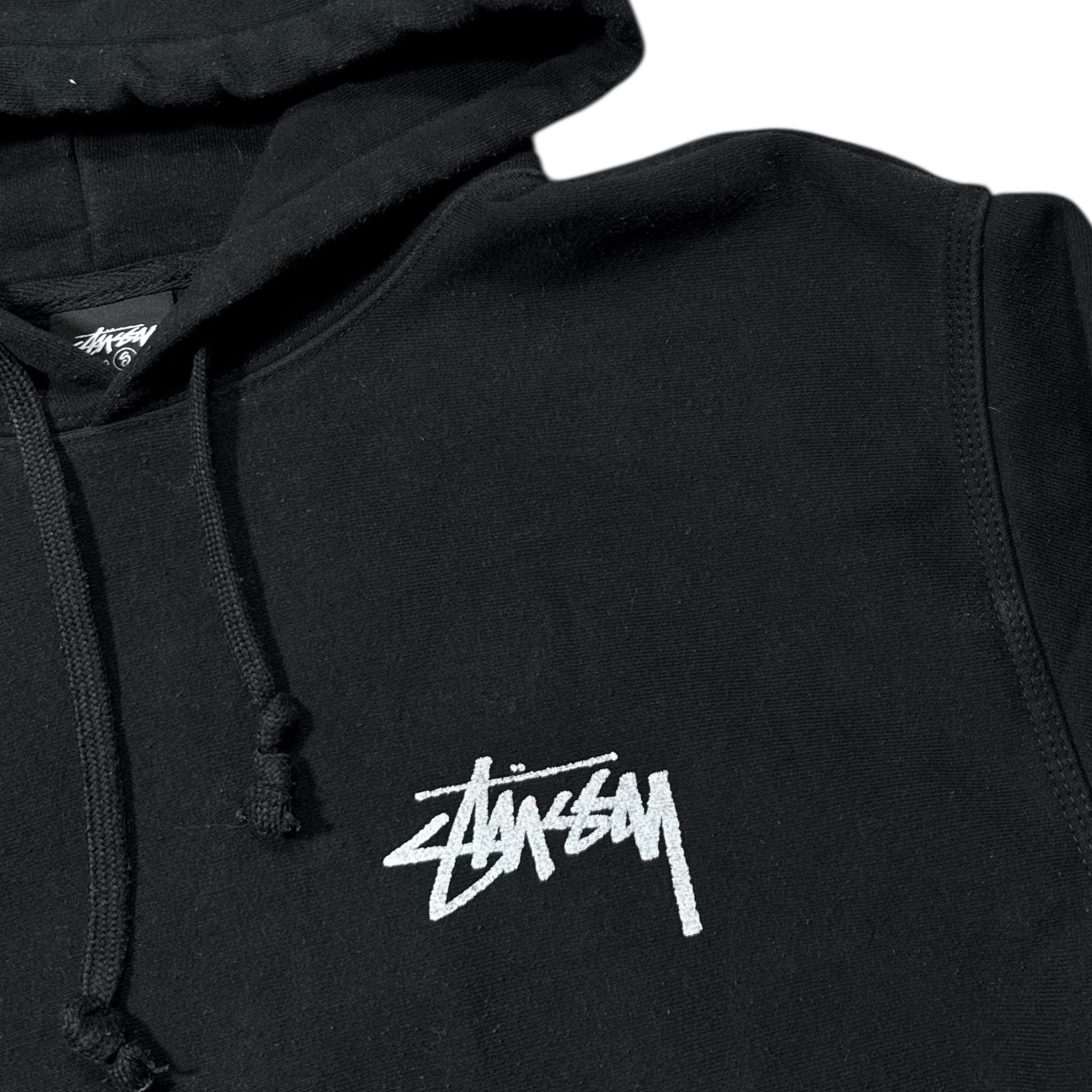 Sweat Stussy (S)