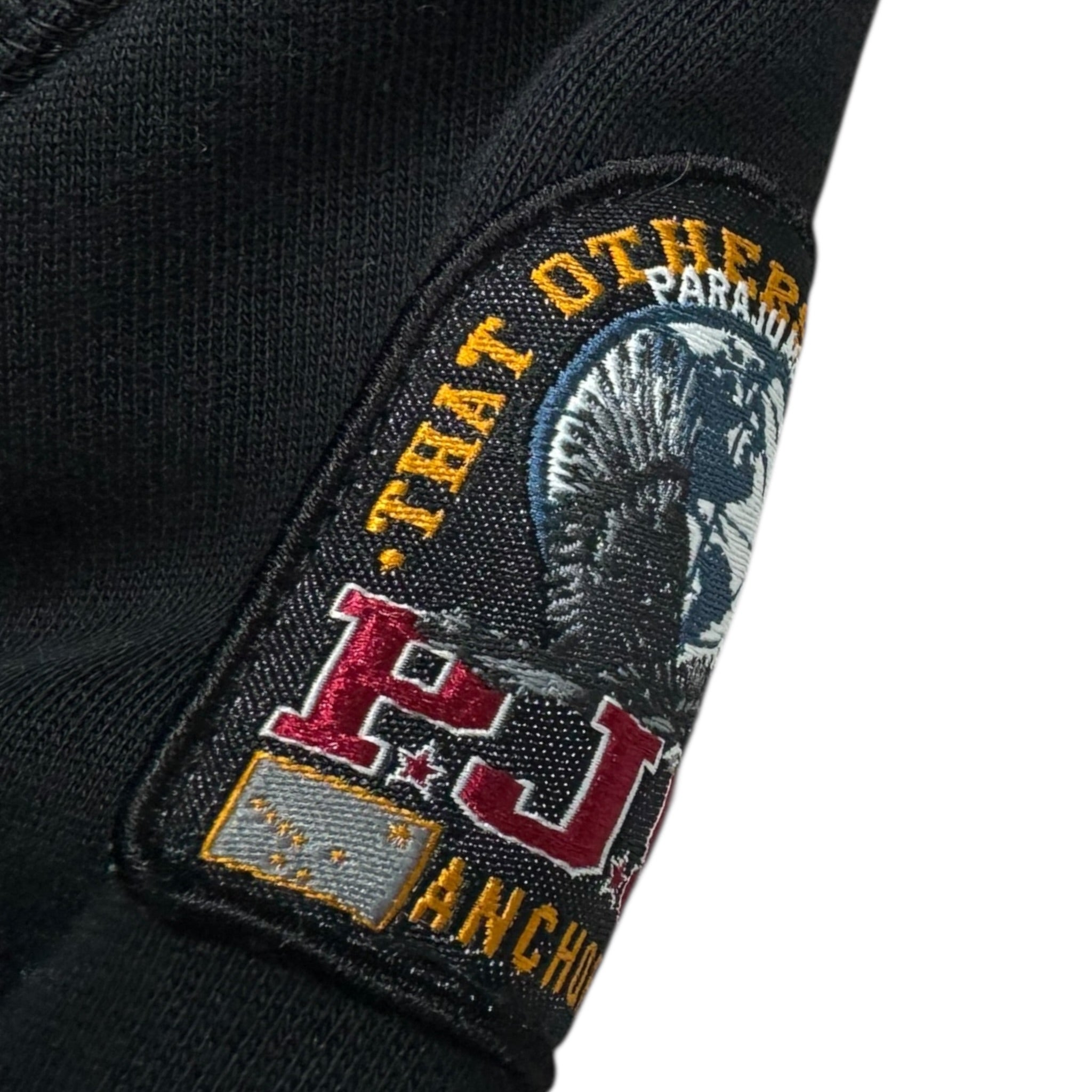 Sweat Parajumpers (S)