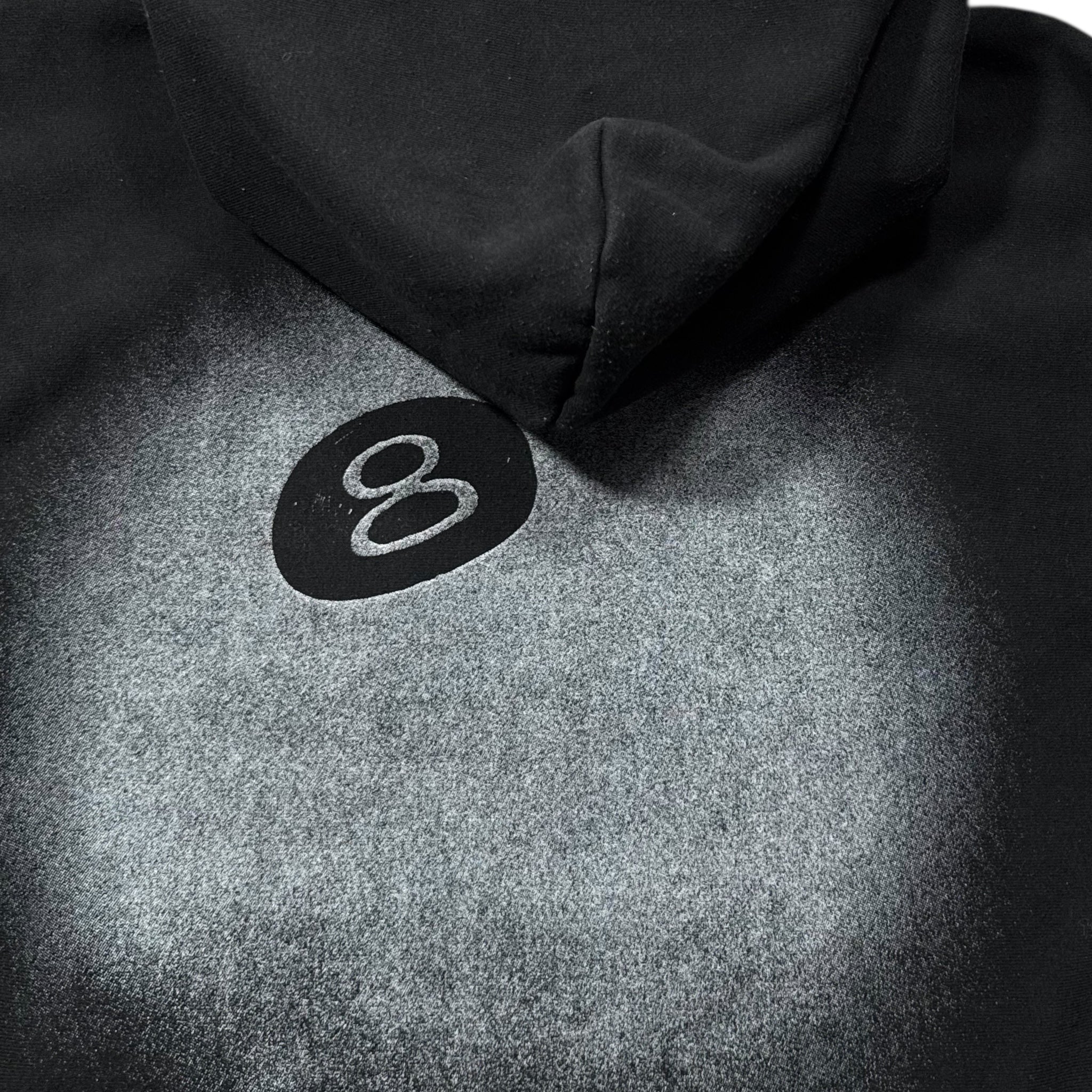 Sweat Stussy (S)
