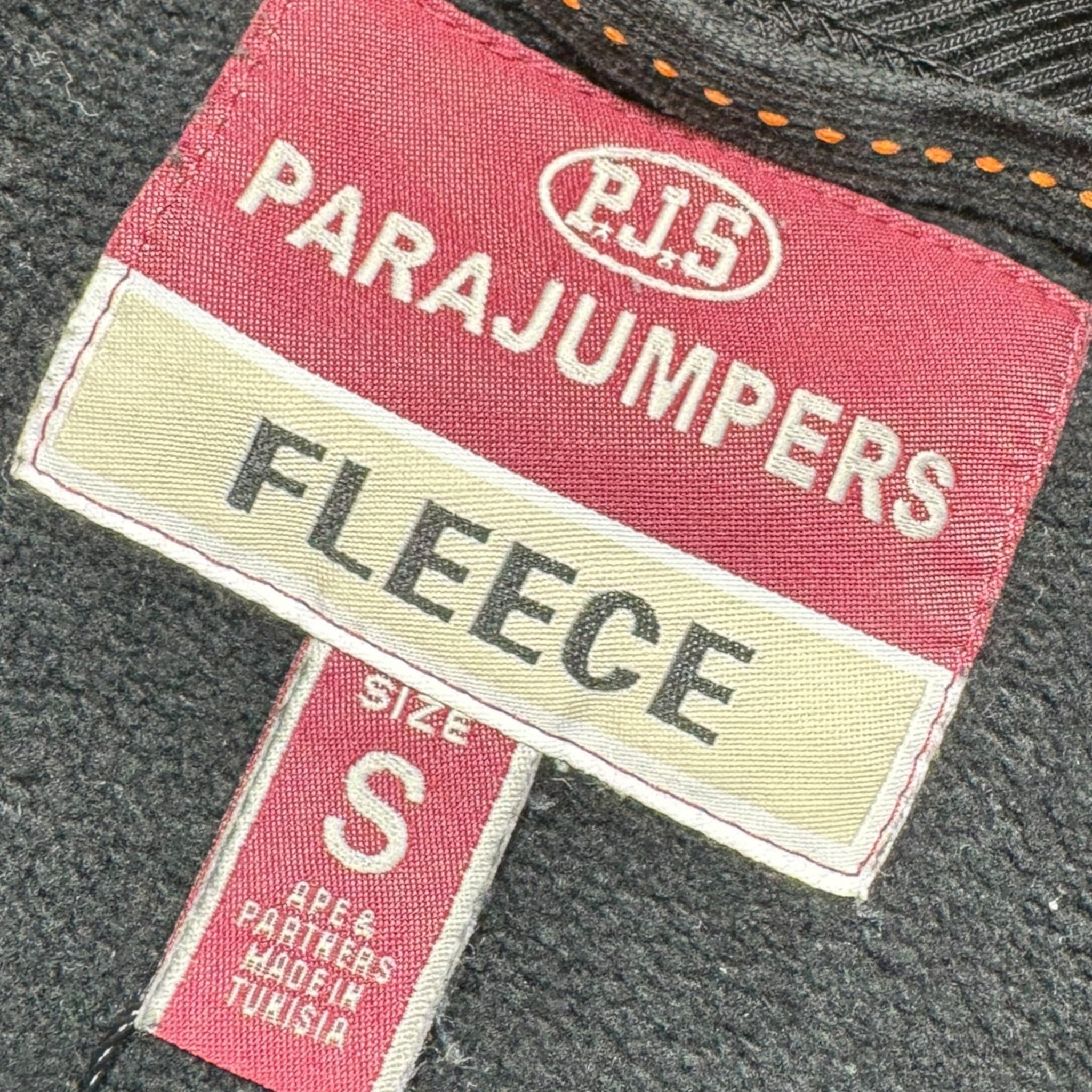 Sweat Parajumpers (S)