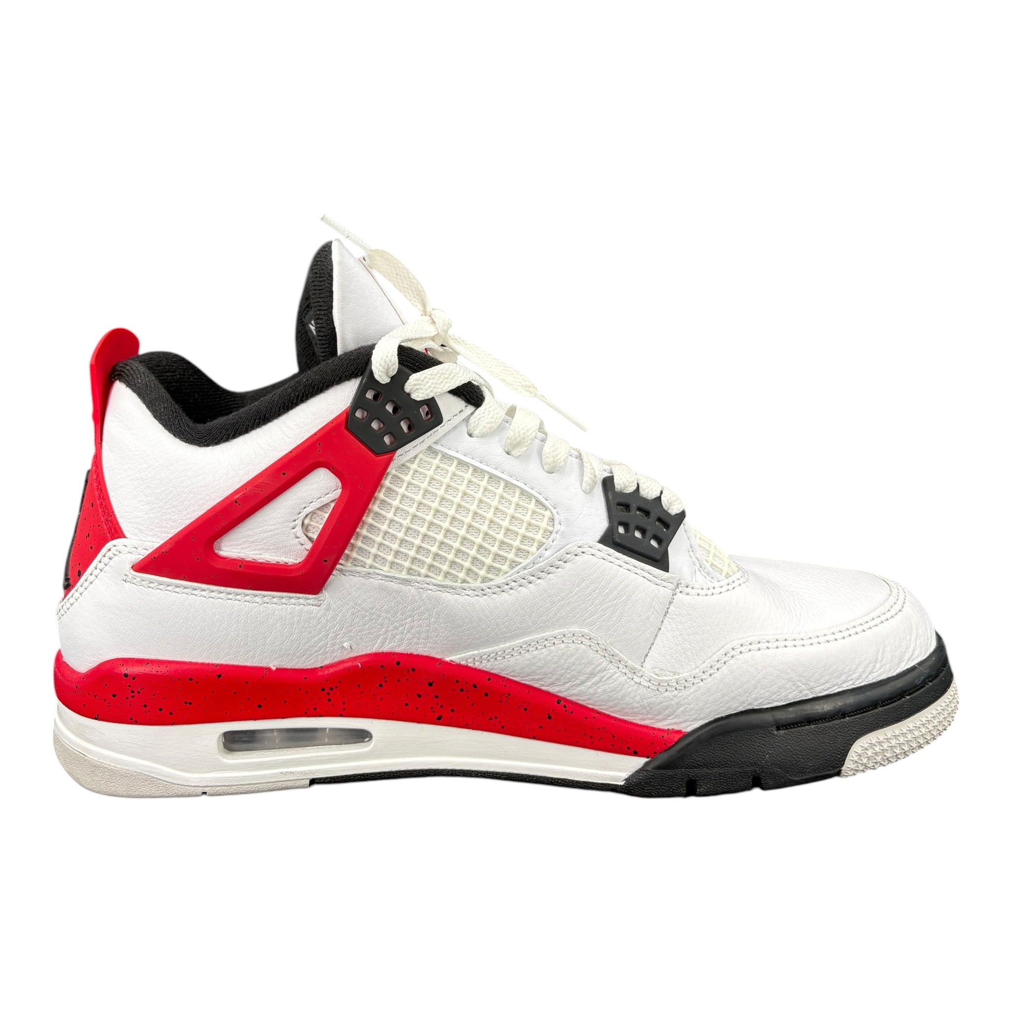 Jordan 4 Red Cément (43EU)