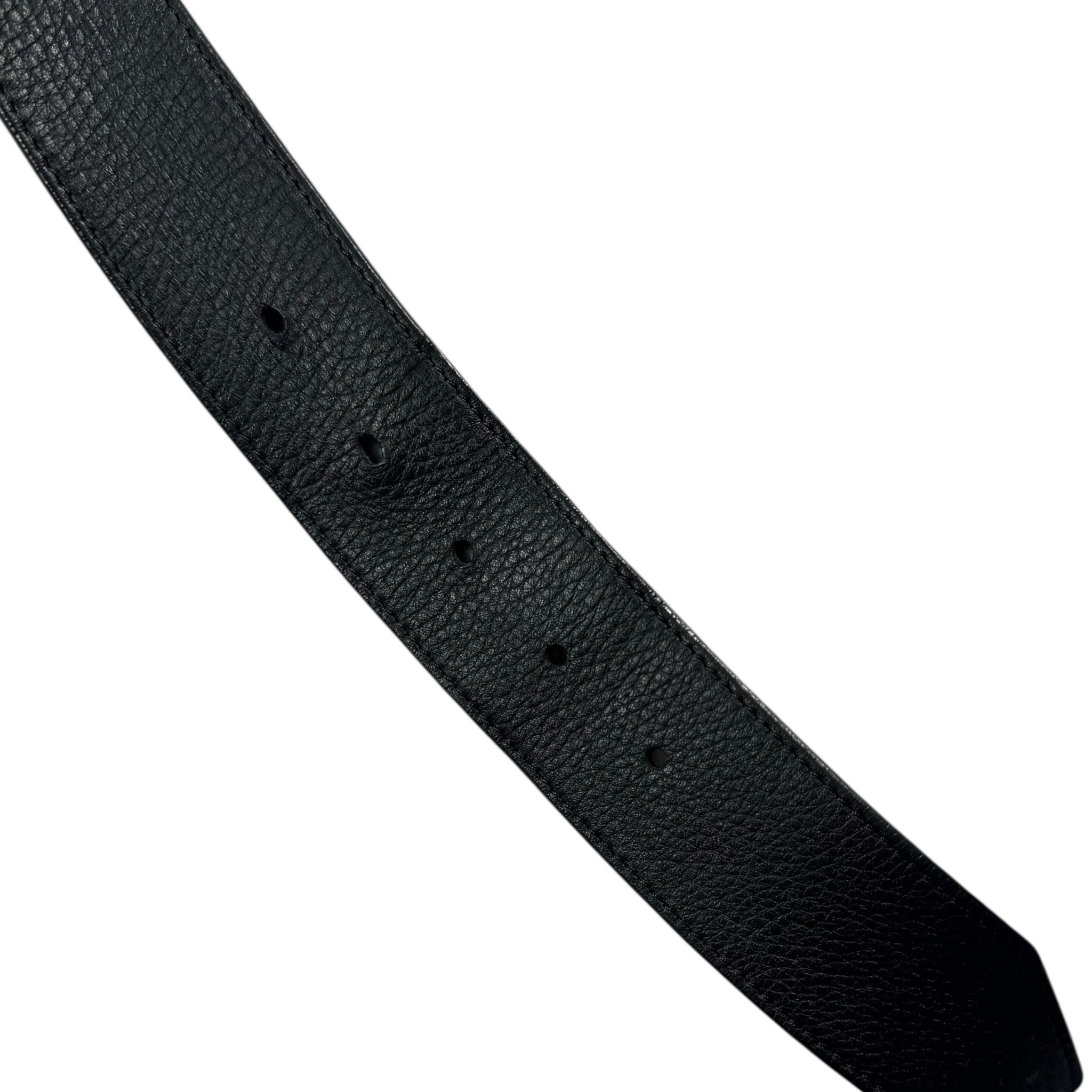 Ceinture Fendi