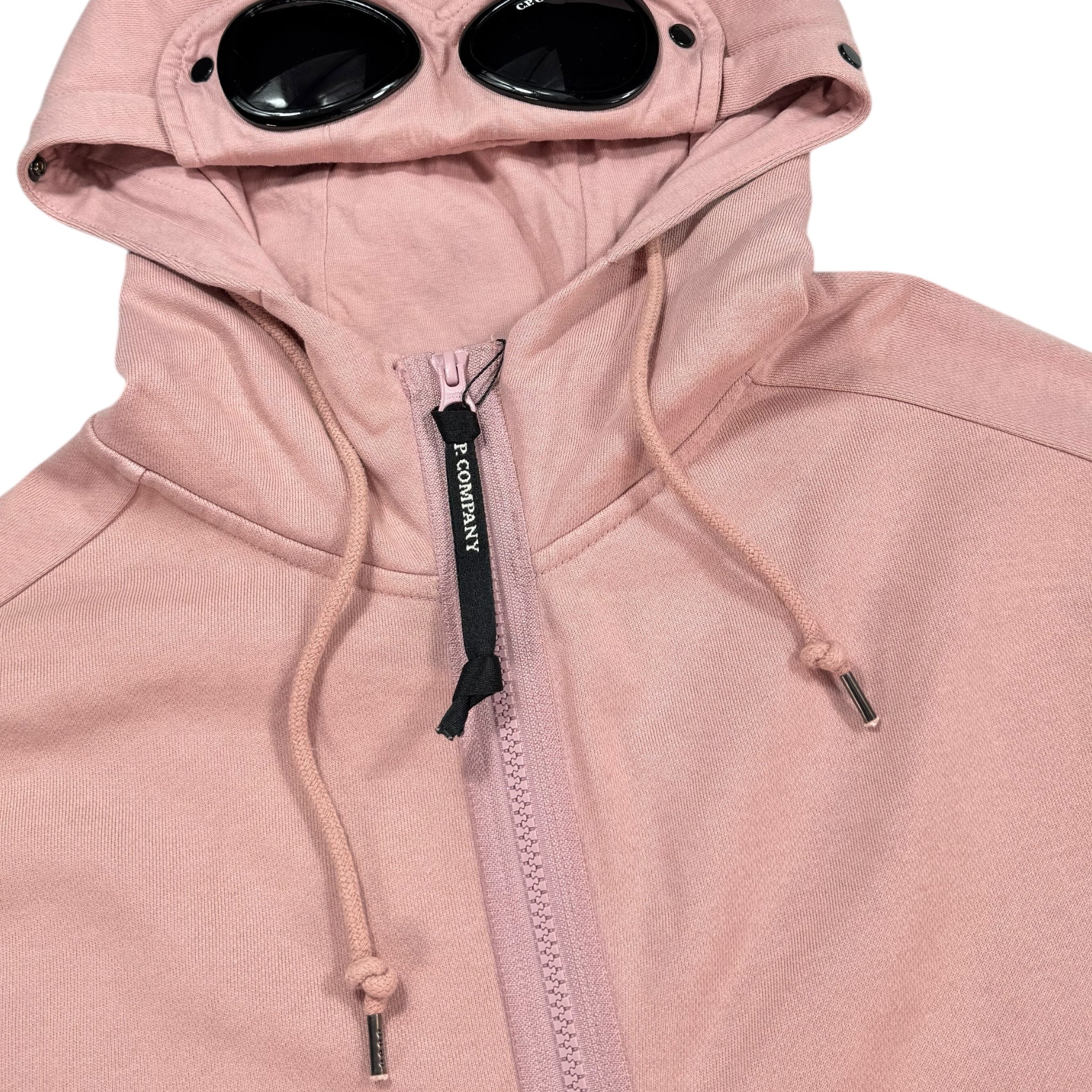 Sweat C.P. Company (L)