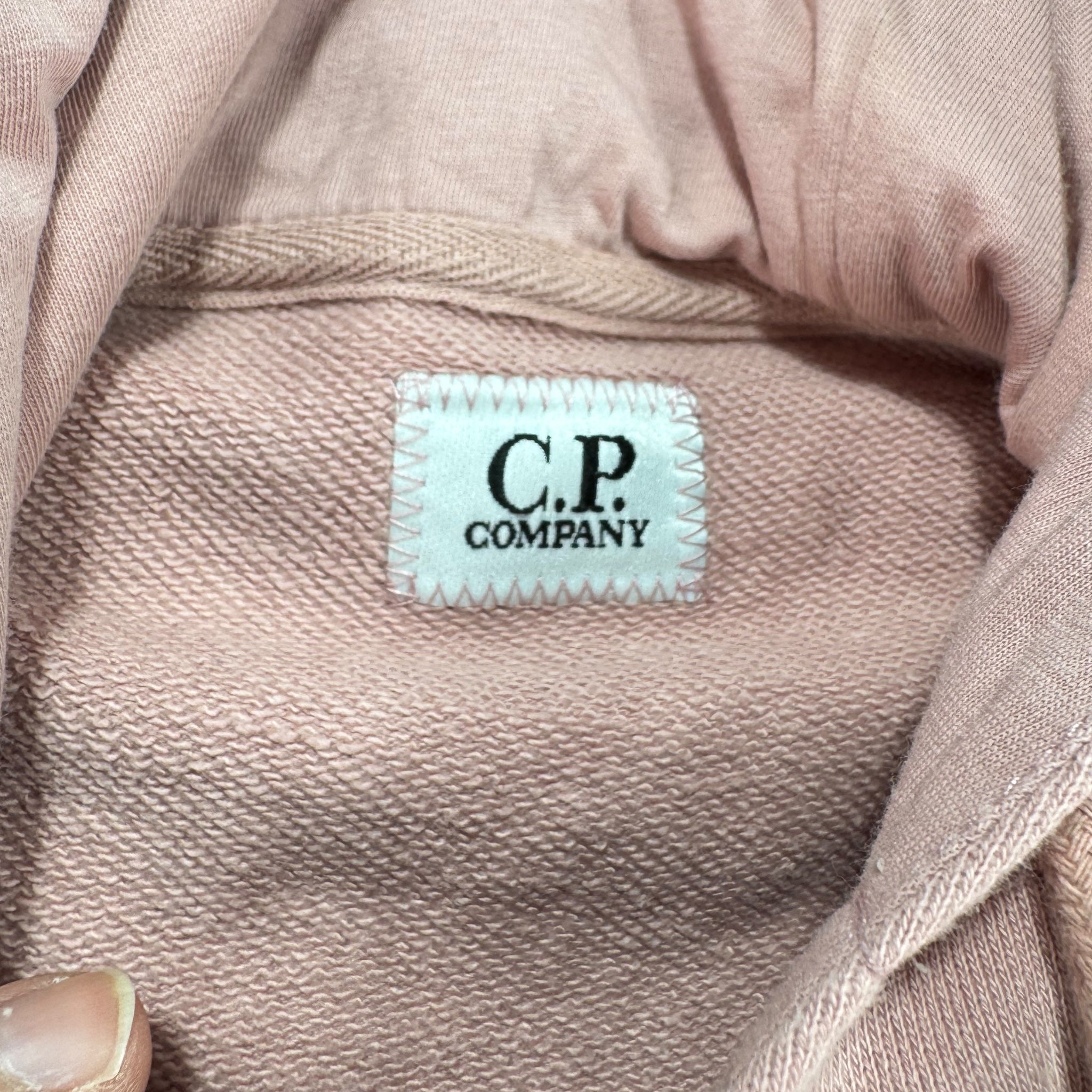 Sweat C.P. Company (L)