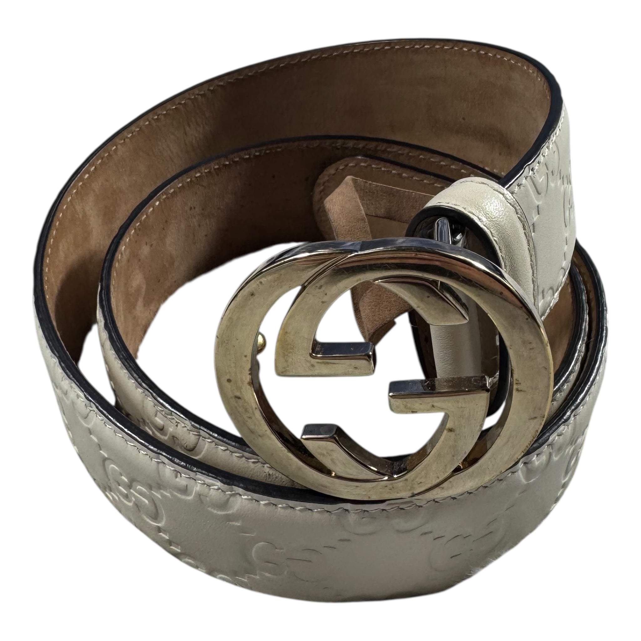Ceinture Gucci