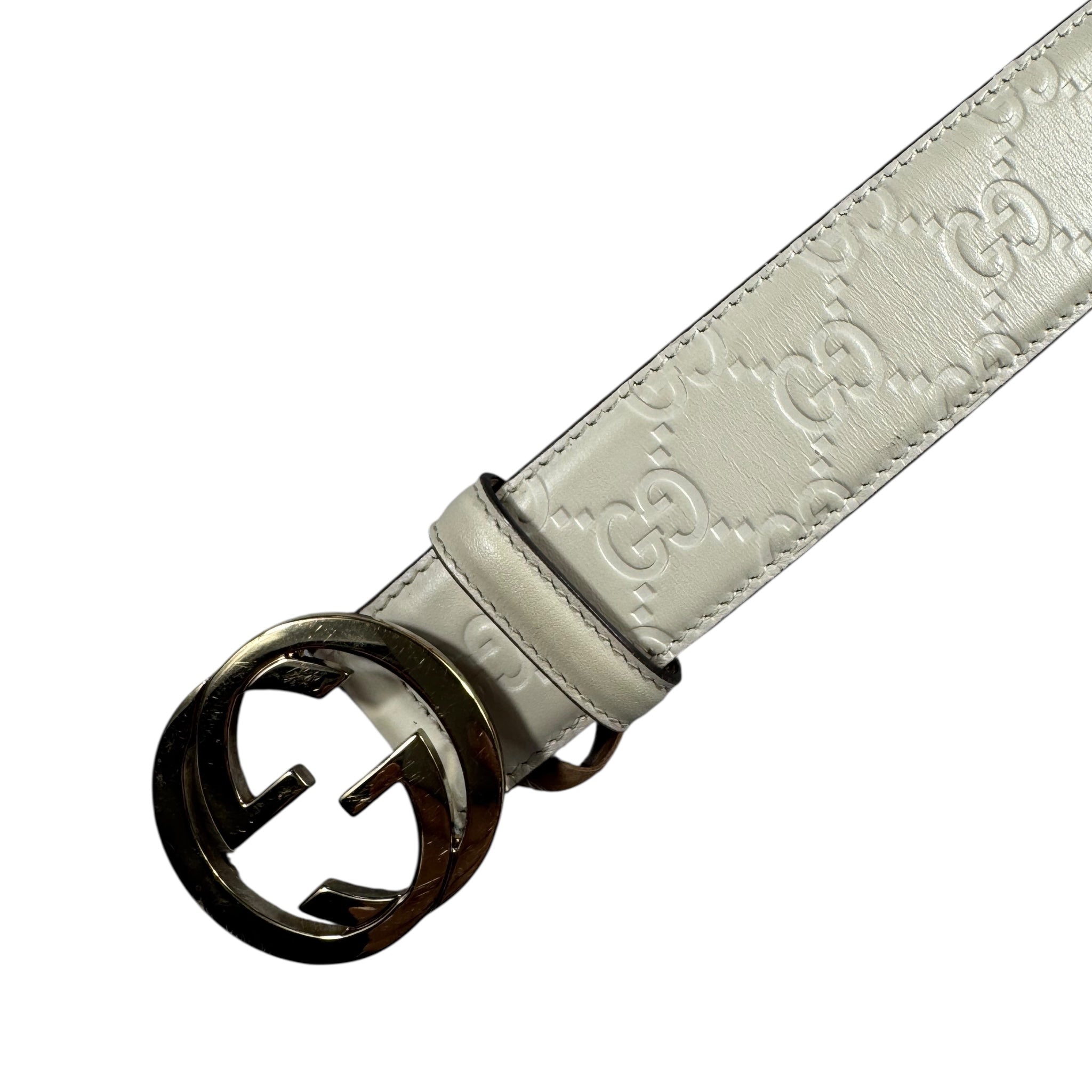 Ceinture Gucci