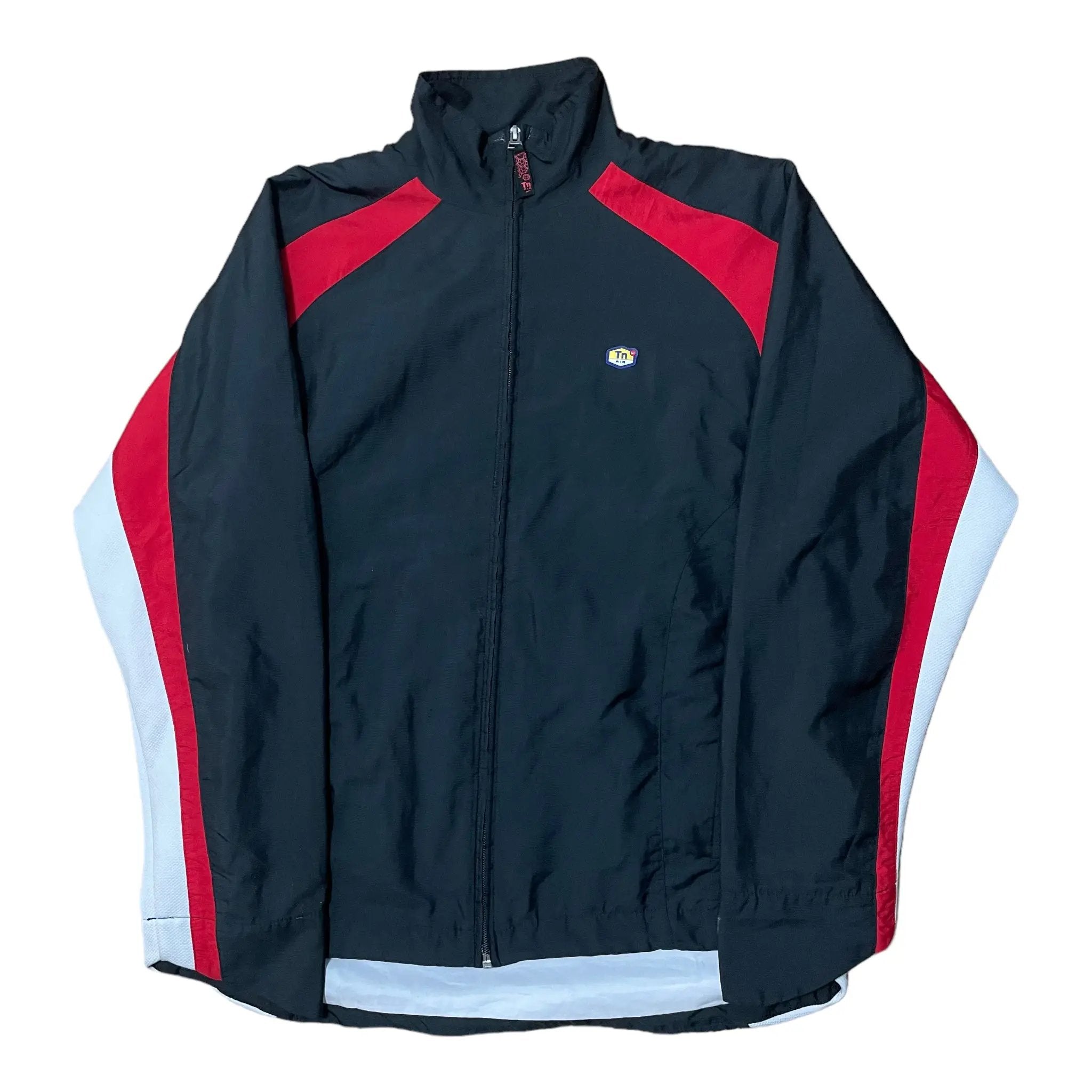 Nike sales tuned jacket