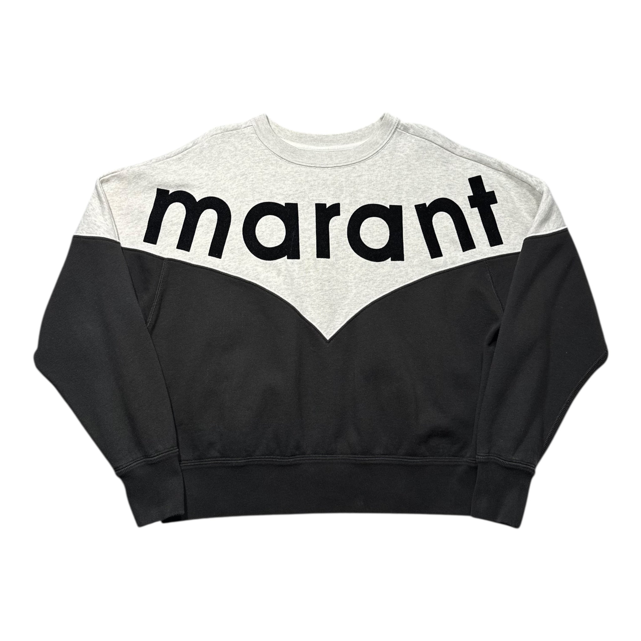 Sweat Isabel Marant (M)