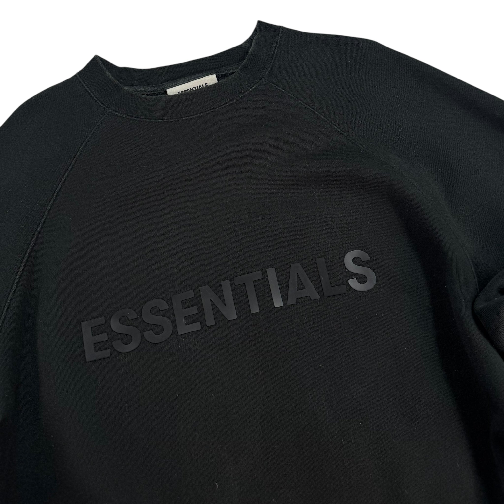 Sweat Essentials (S)
