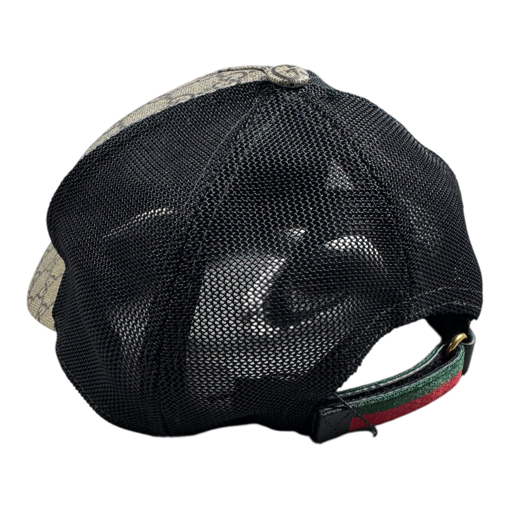 Gucci cap