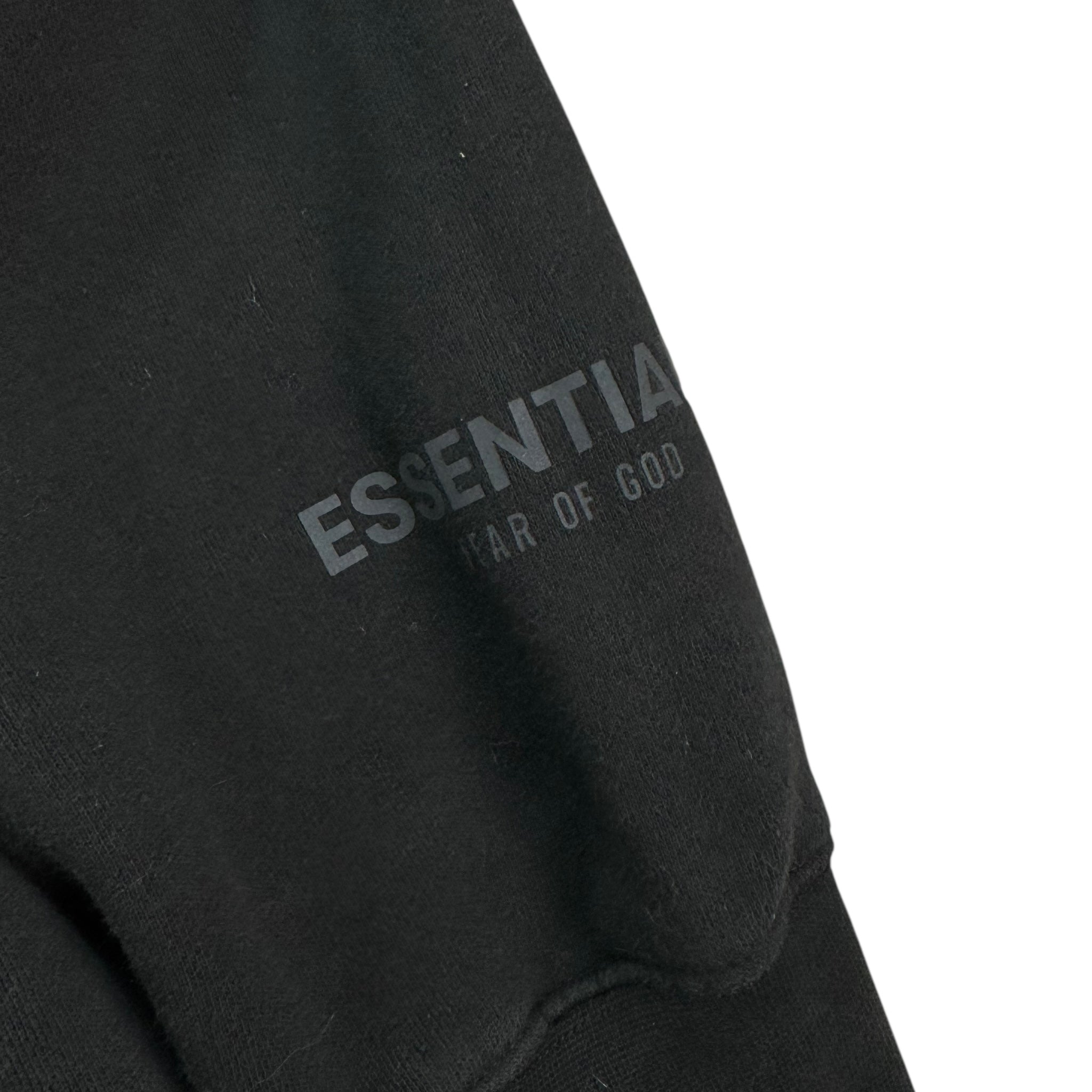 Sweat Essentials (S)
