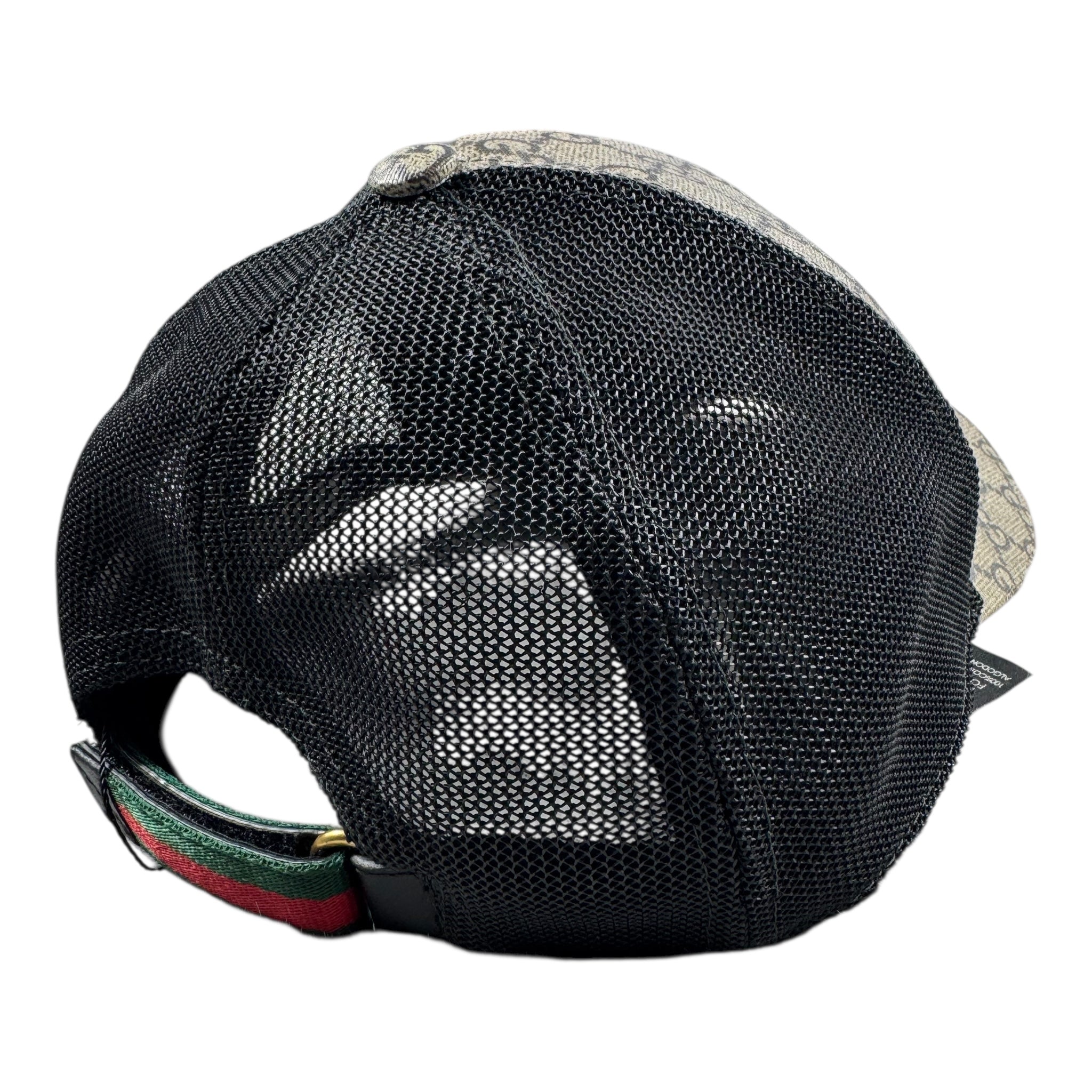 Gucci cap