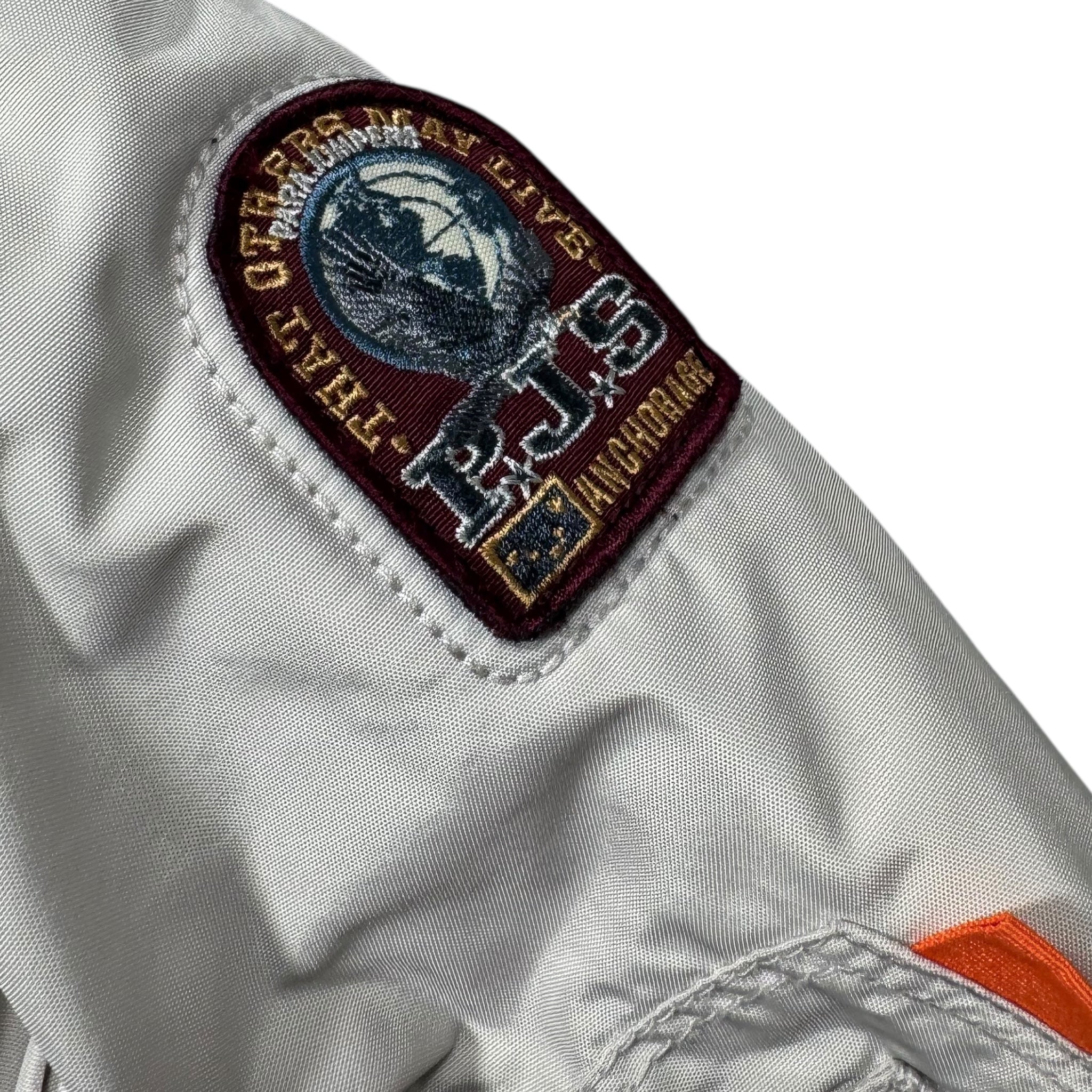 Doudoune Parajumpers (Young-Small)