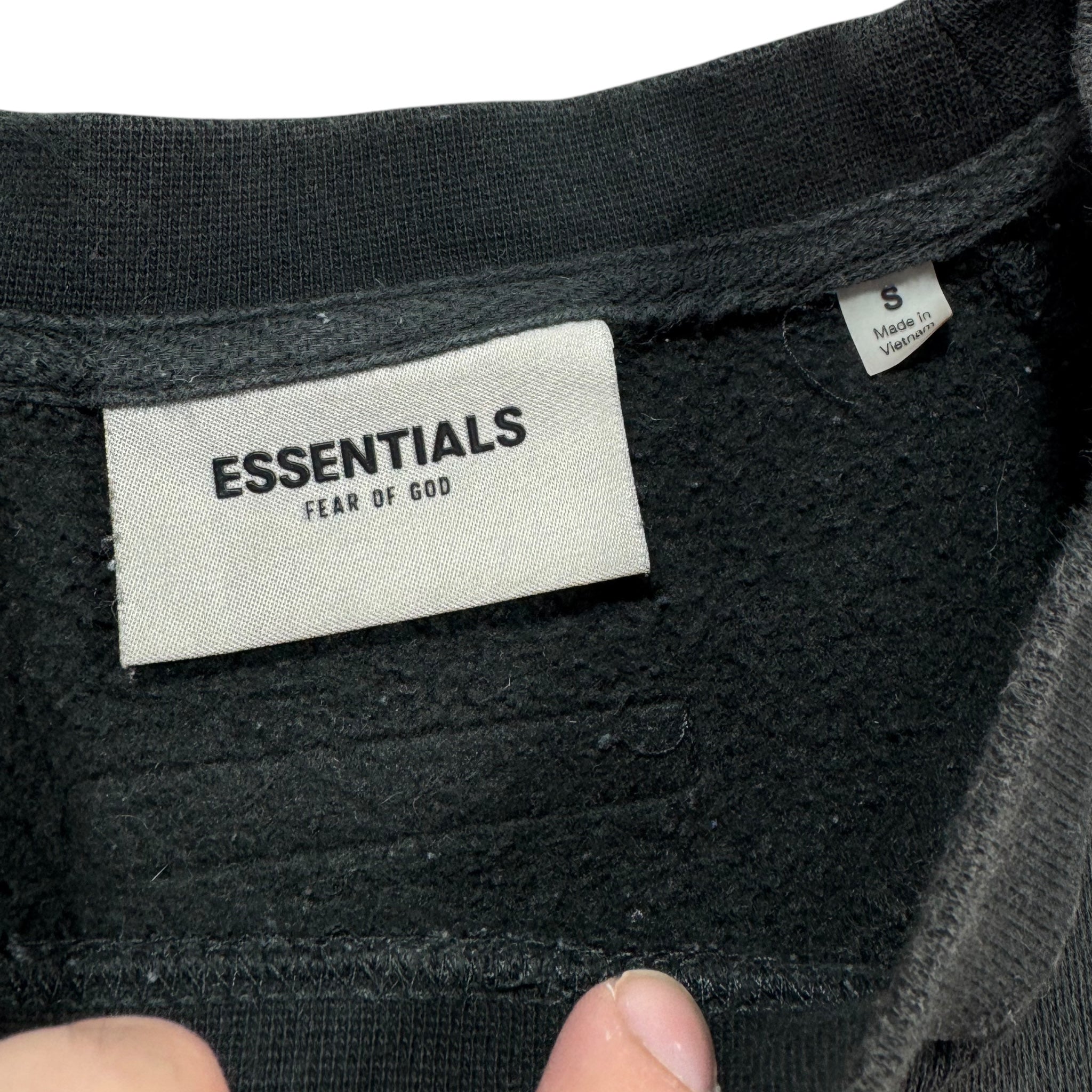 Sweat Essentials (S)