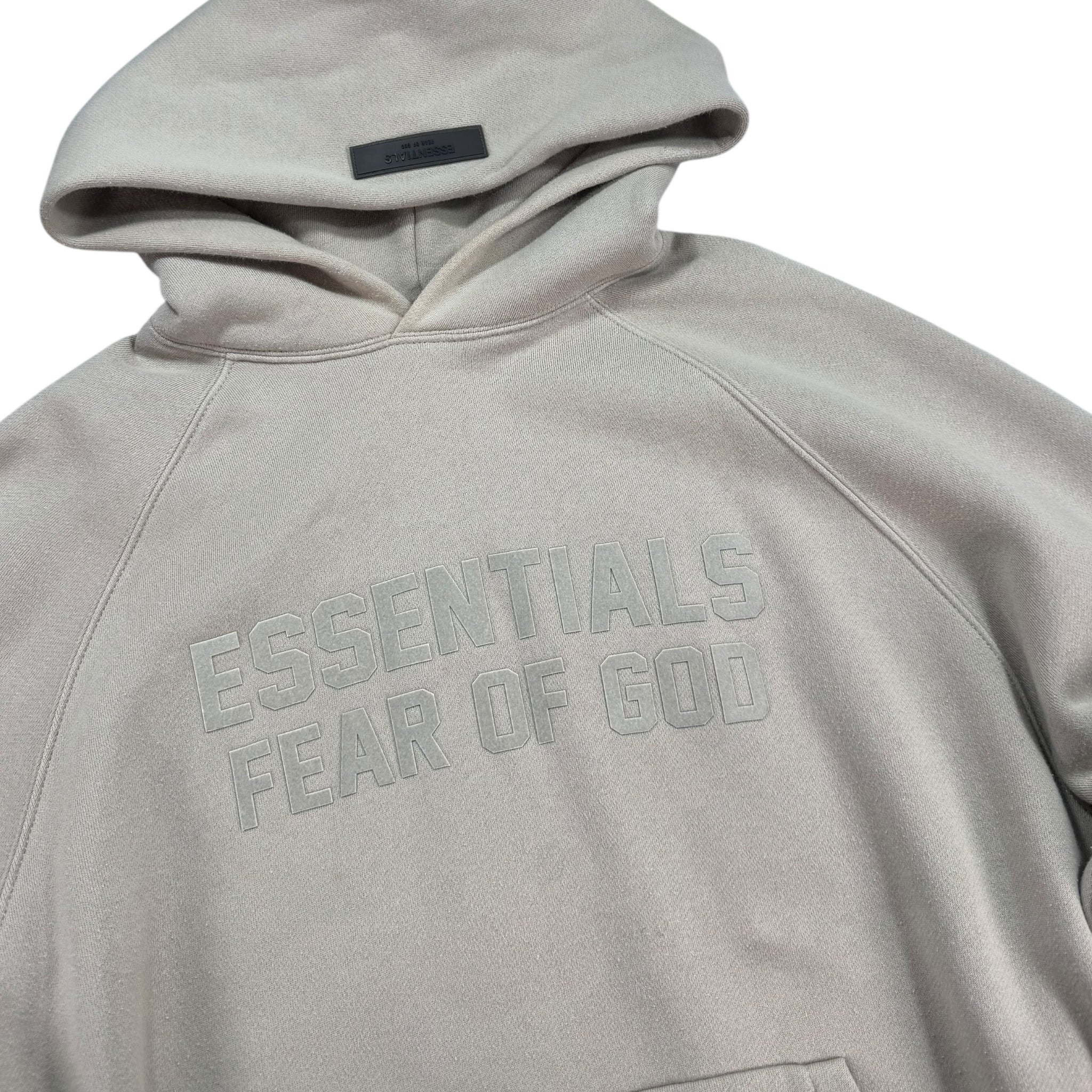 Sweat Essentials (S)