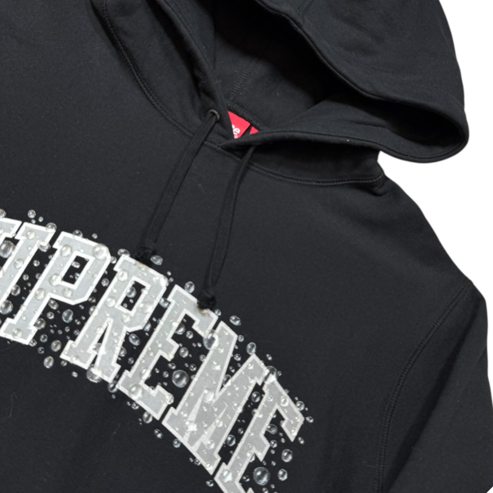 Sweat Supreme (L)