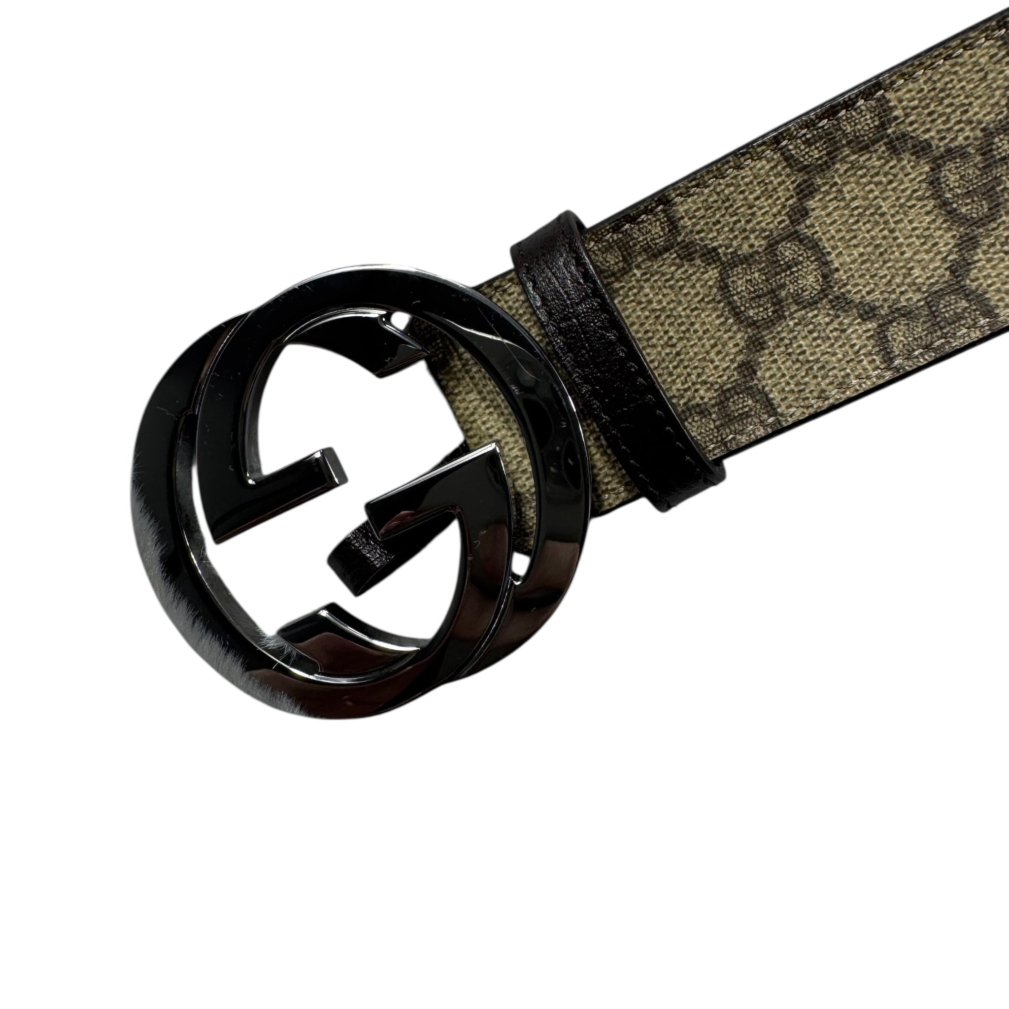 Ceinture Gucci