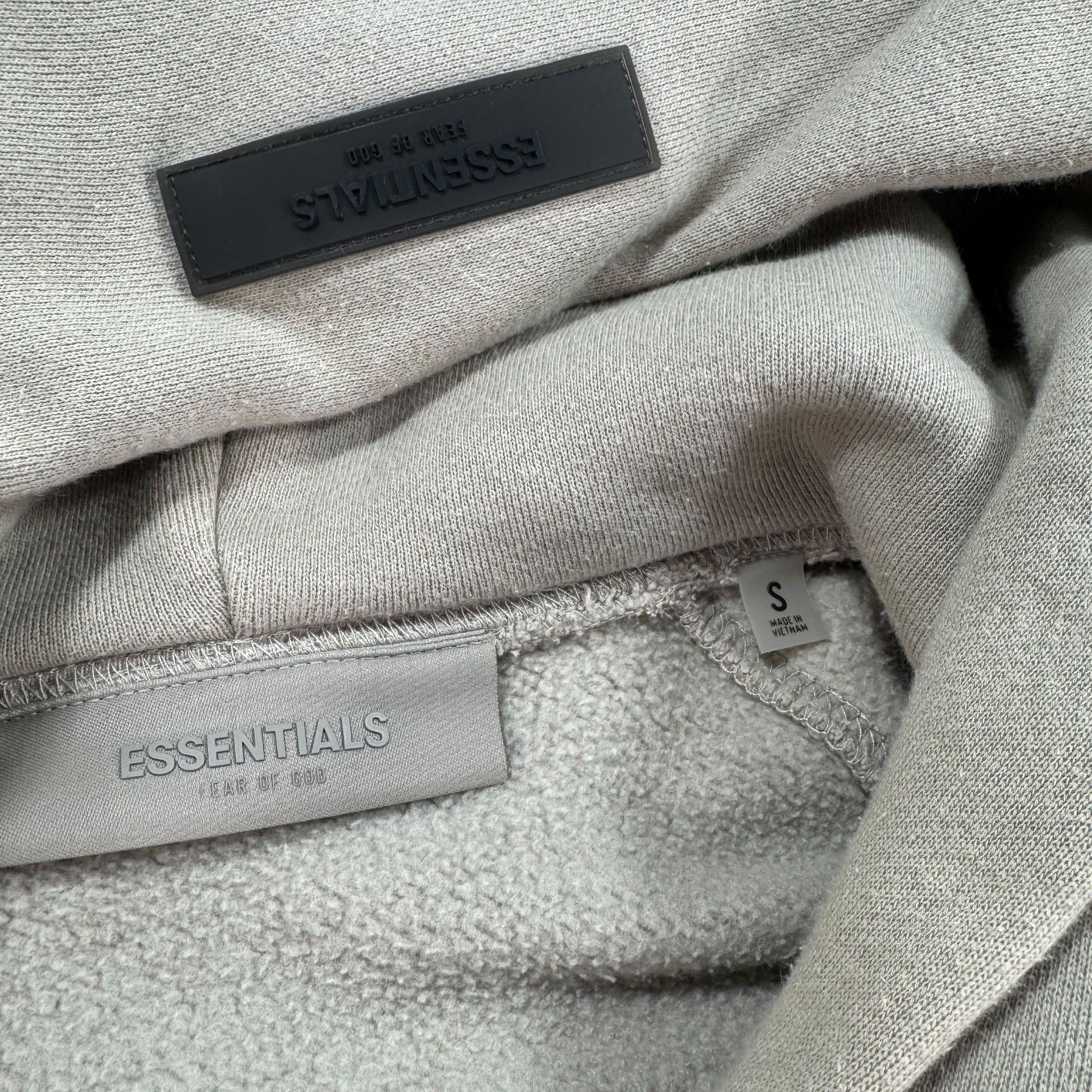 Sweat Essentials (S)