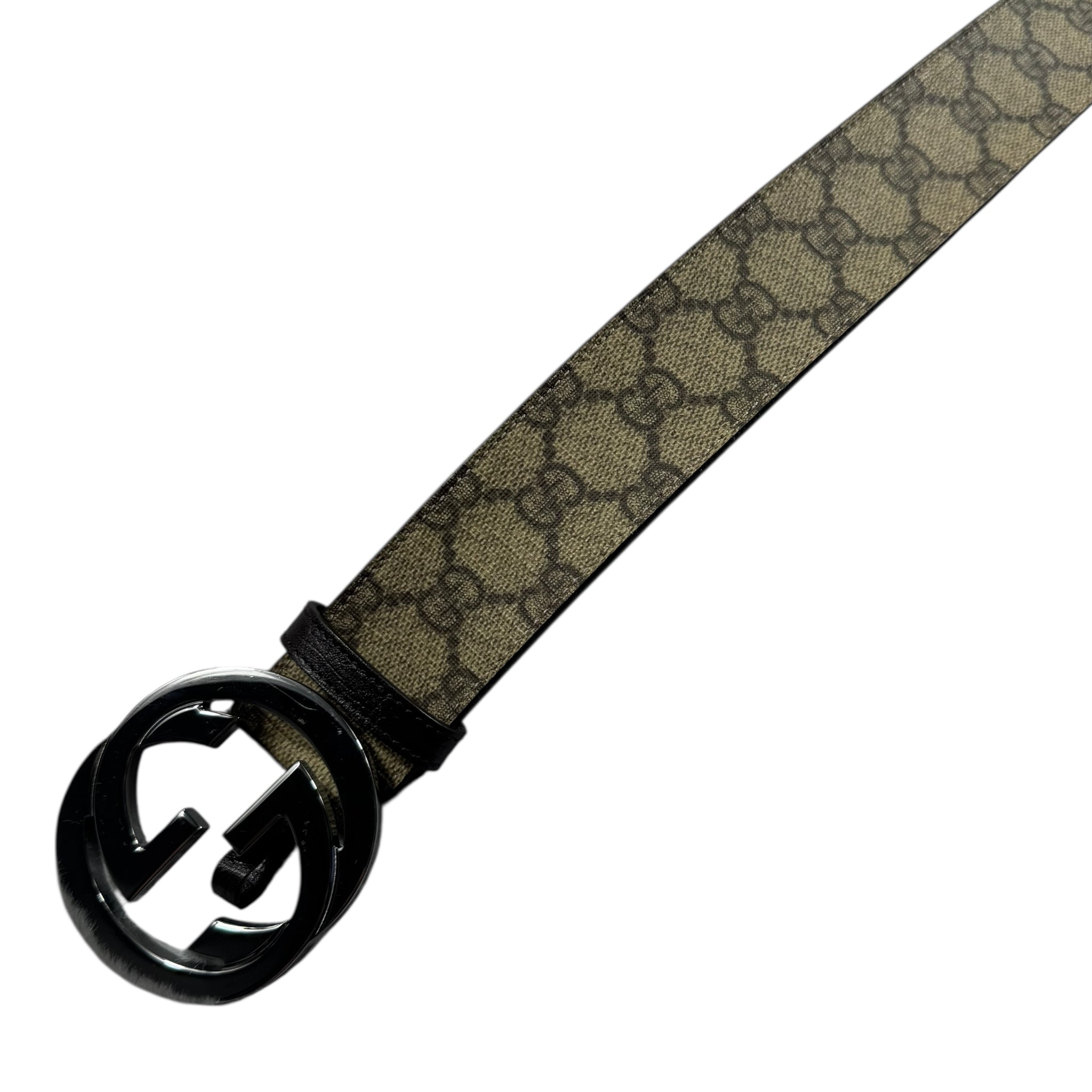 Ceinture Gucci