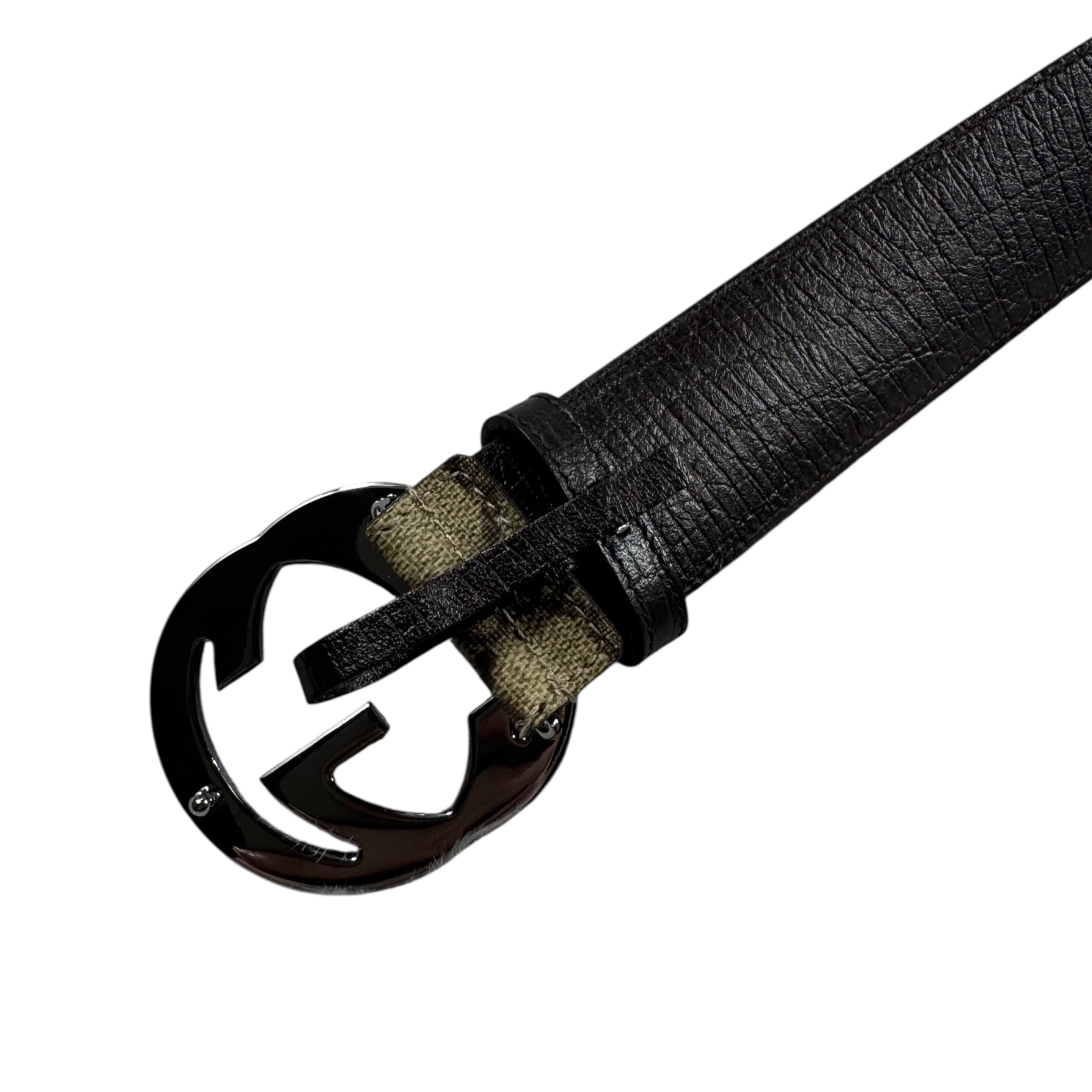 Ceinture Gucci