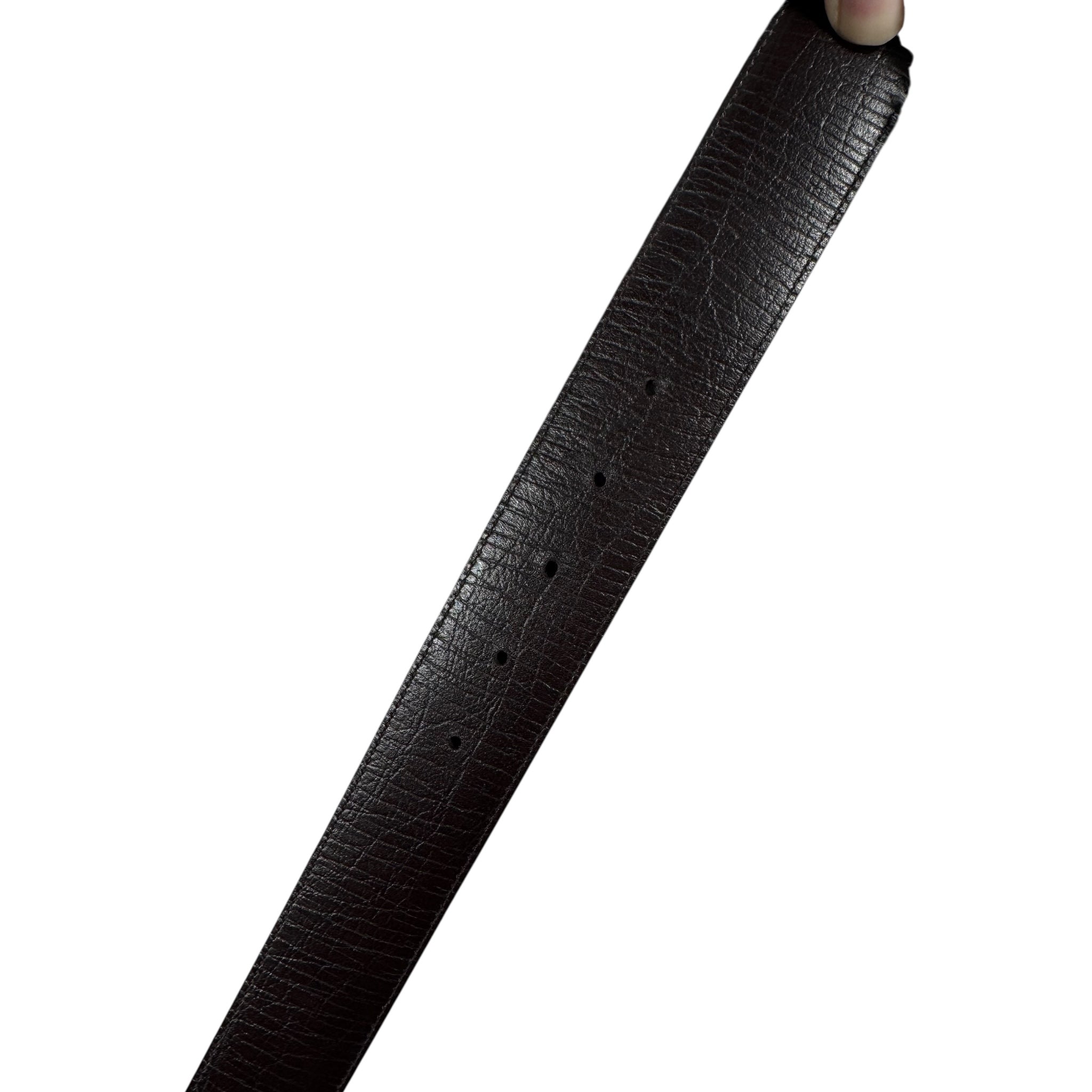 Ceinture Gucci