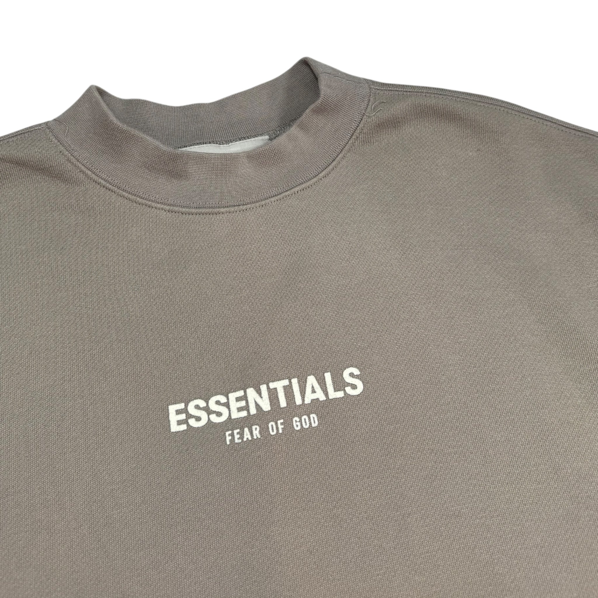 Sweat Essentials (S)