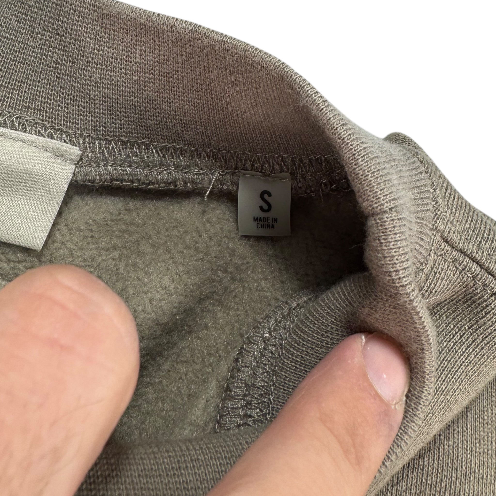 Sweat Essentials (S)