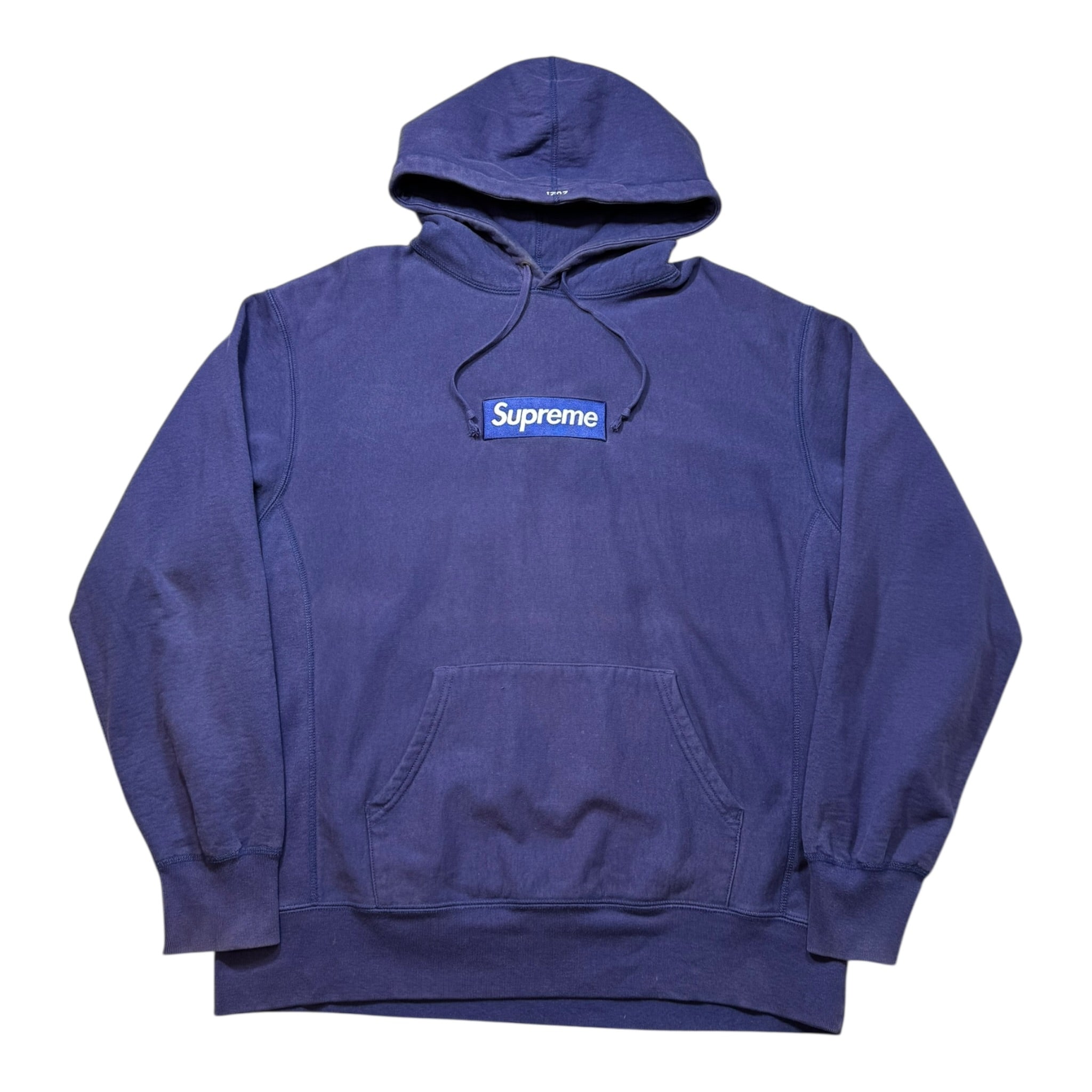 Sweat Supreme (L)