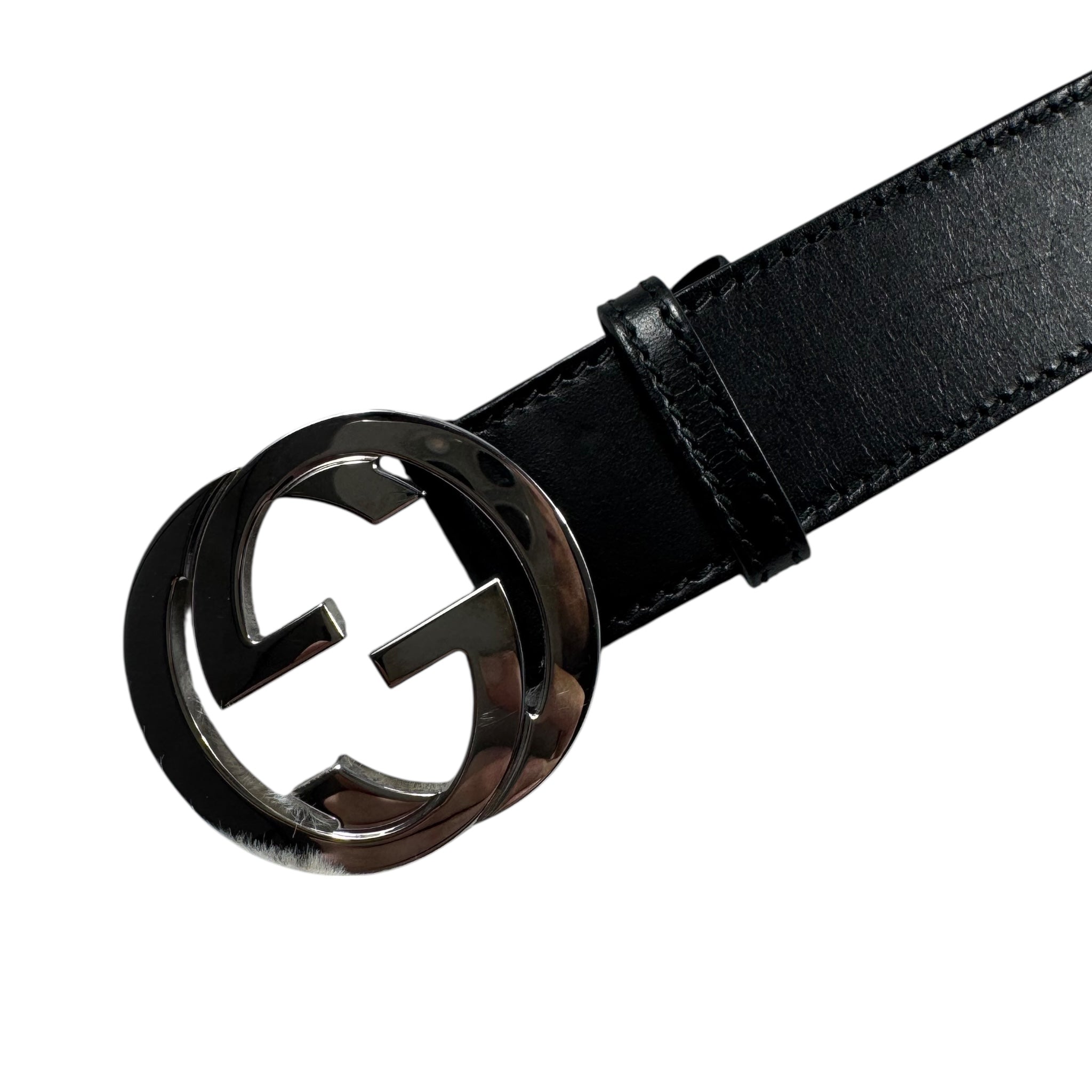 Ceinture Gucci