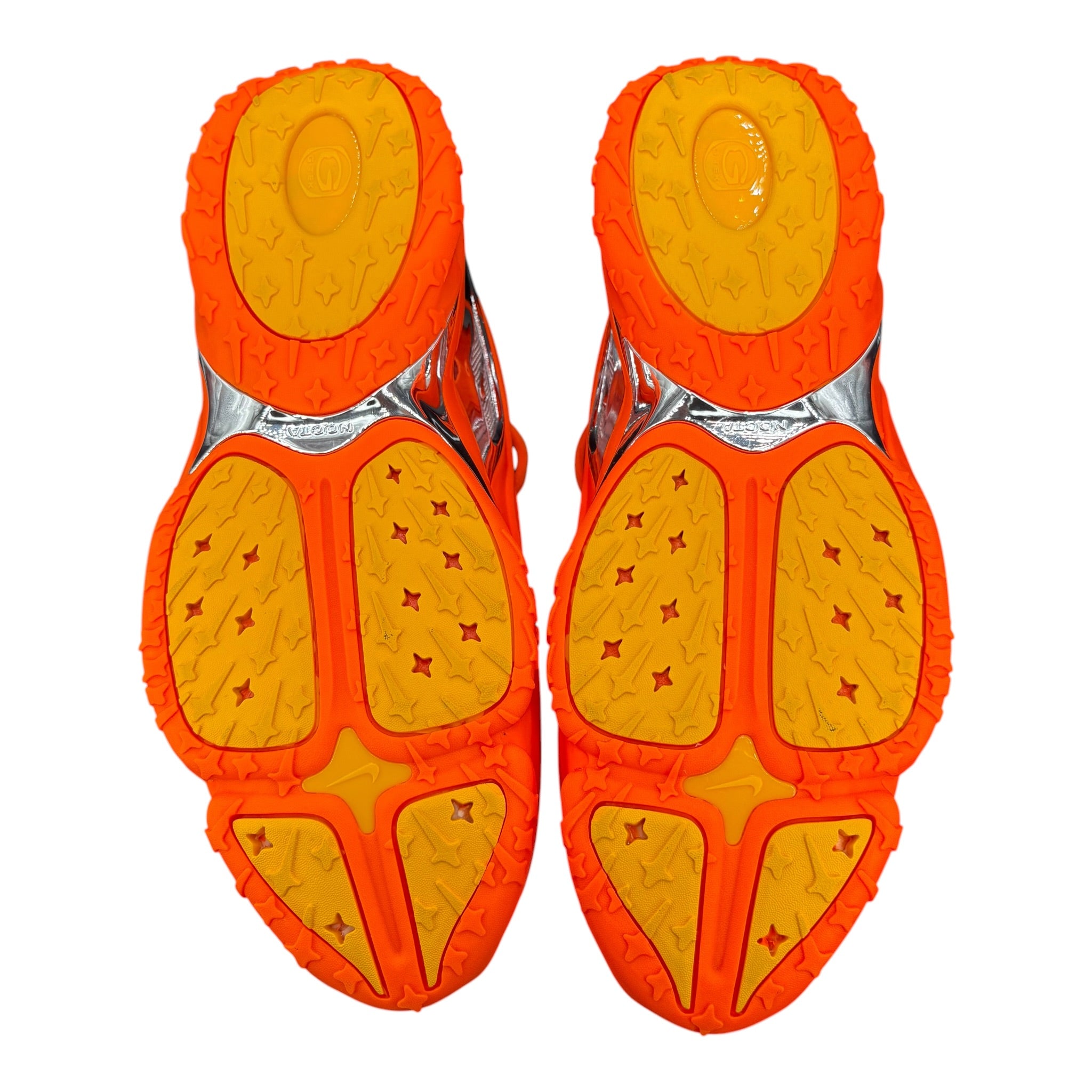 Nocta Hot Step II DS (42.5EU)