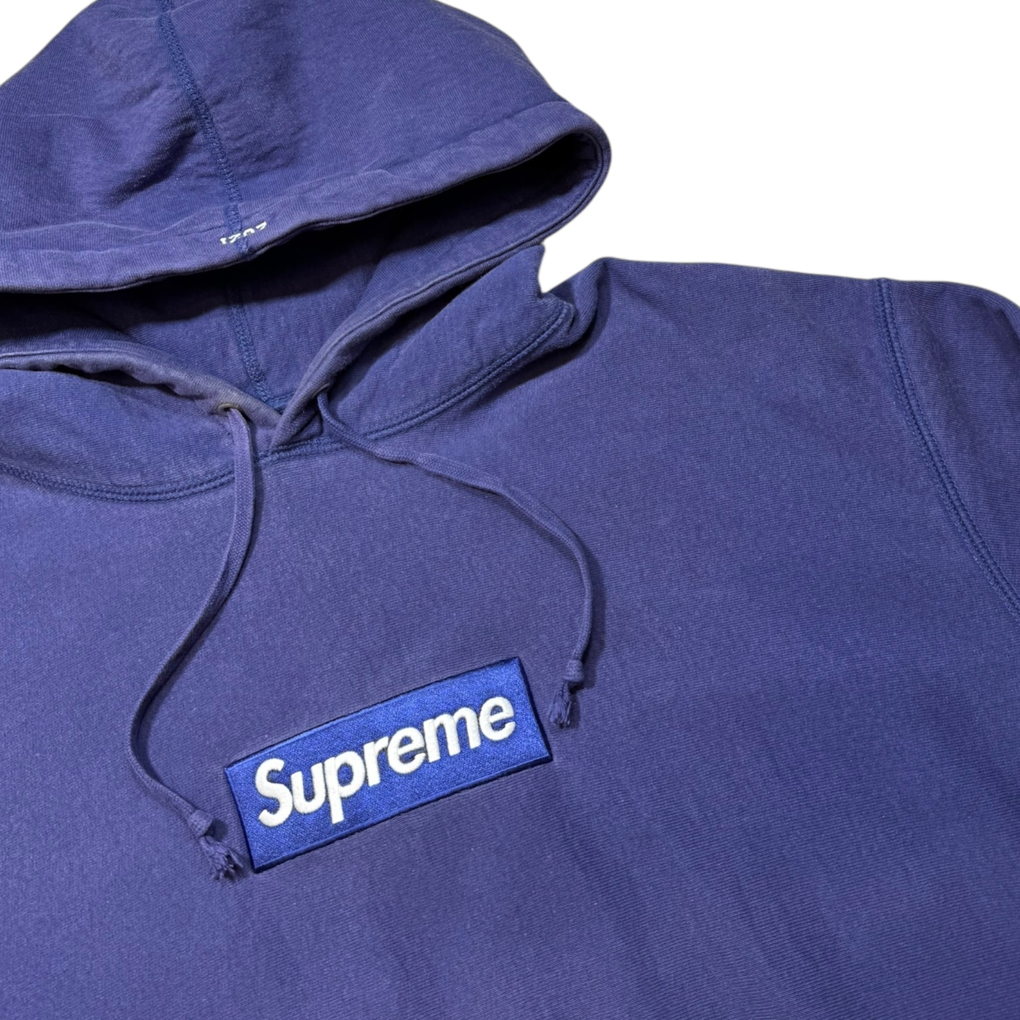 Sweat Supreme (L)