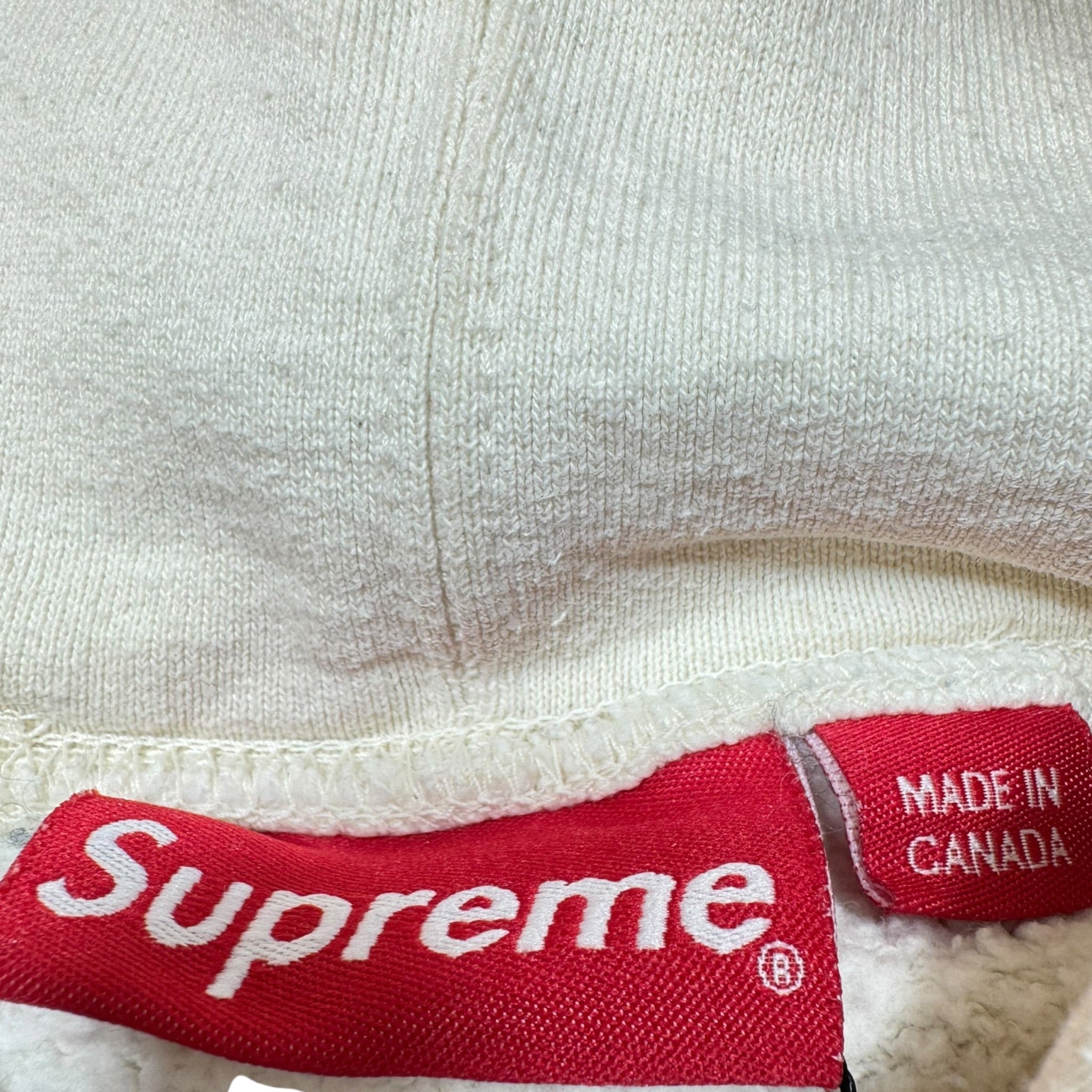 Sweat Supreme (XL)