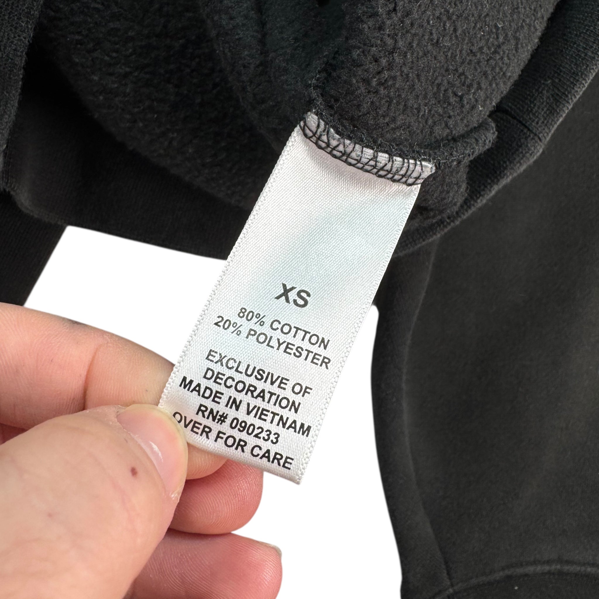 Sweat Essentials (XS)