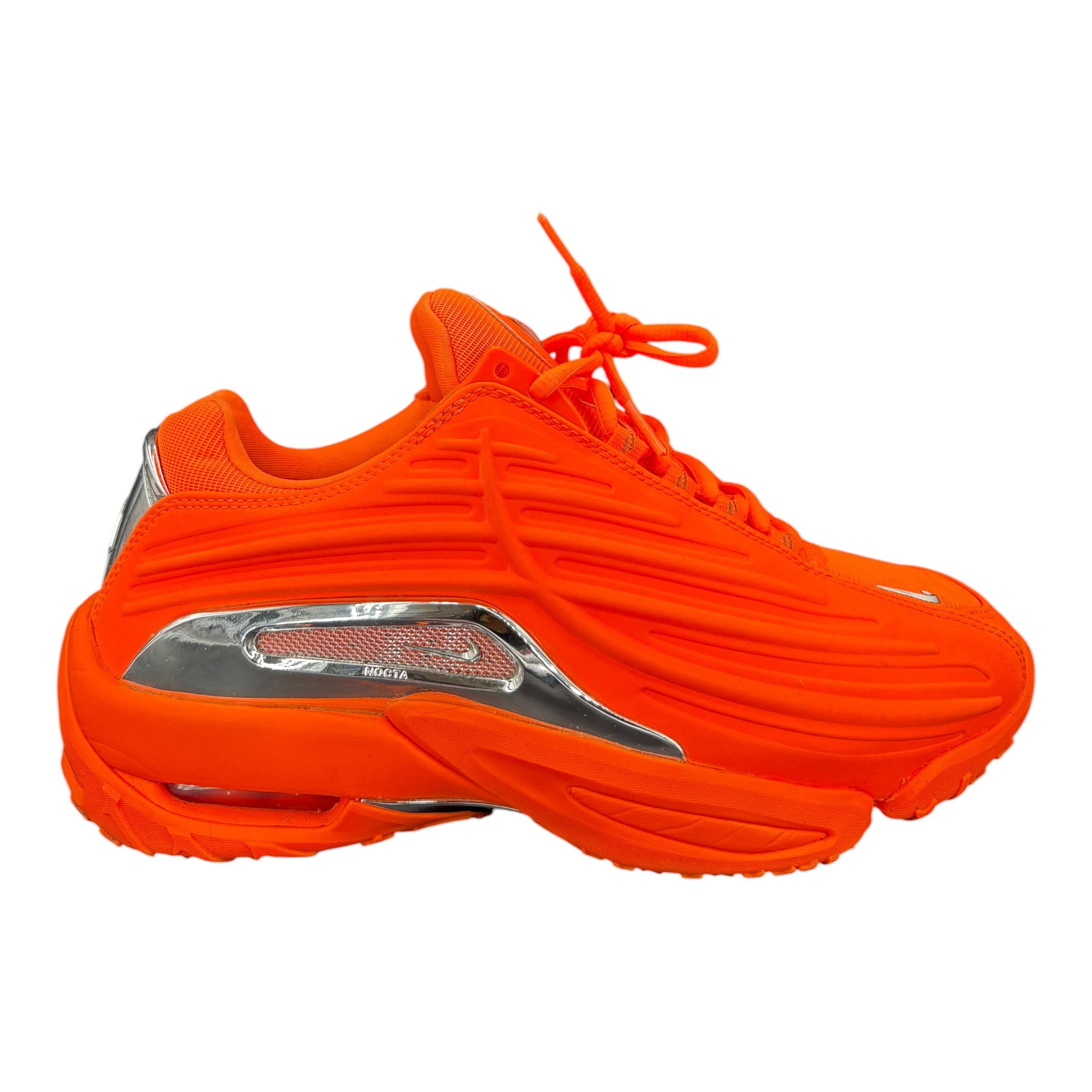 Nocta Hot Step II (40EU)