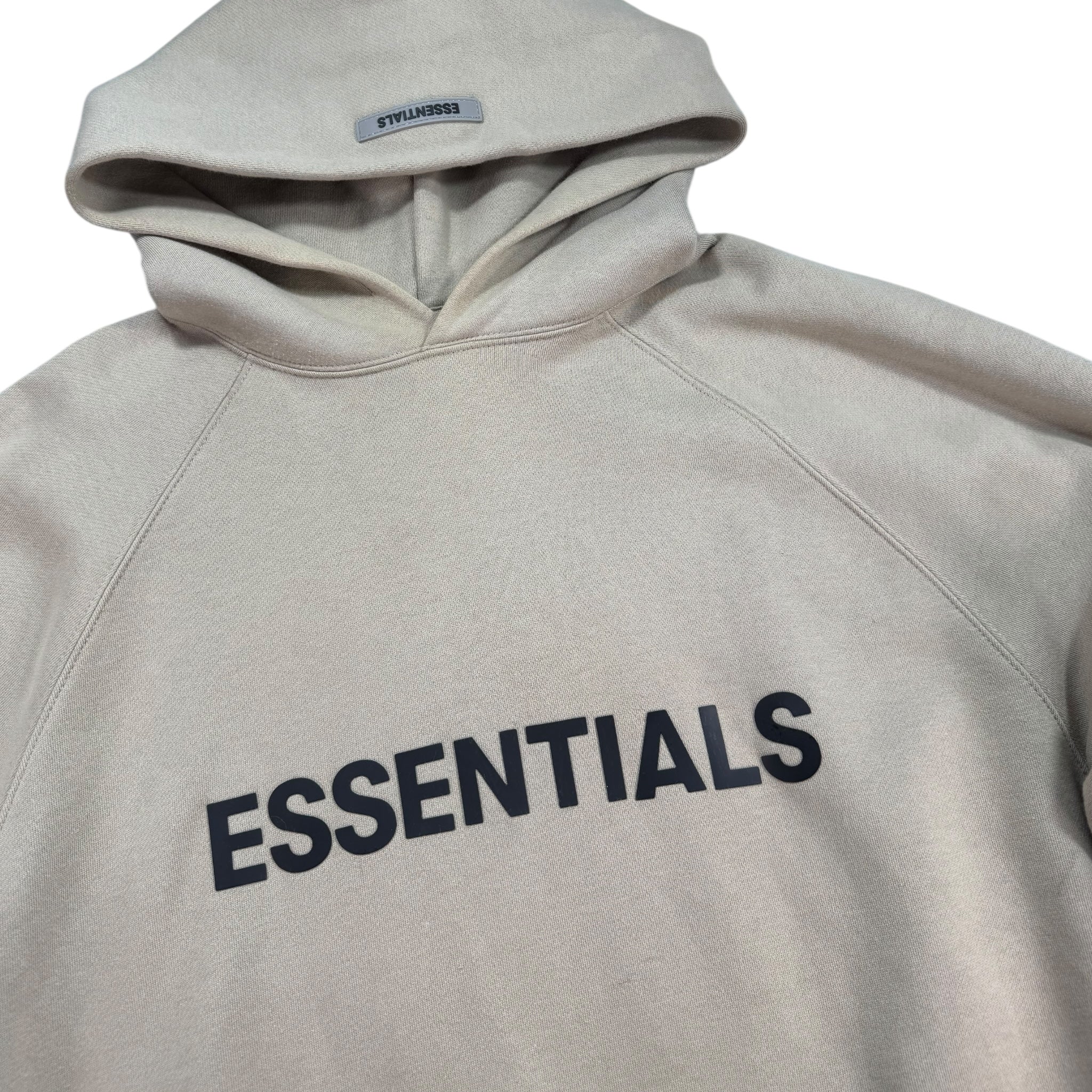 Sweat Essentials (S)