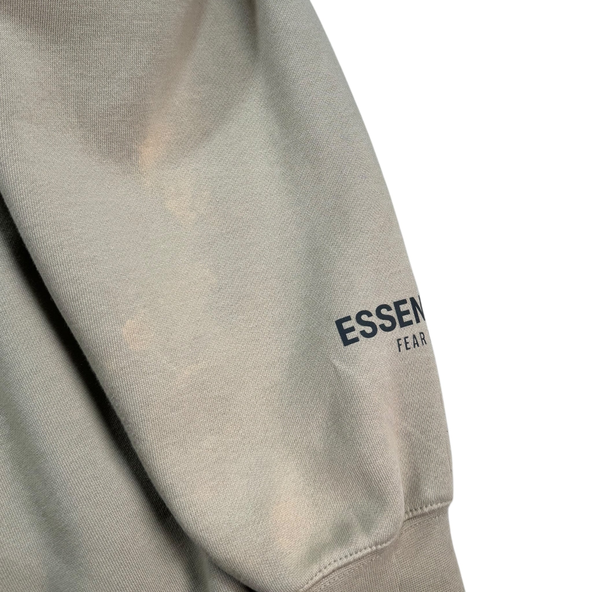 Sweat Essentials (S)