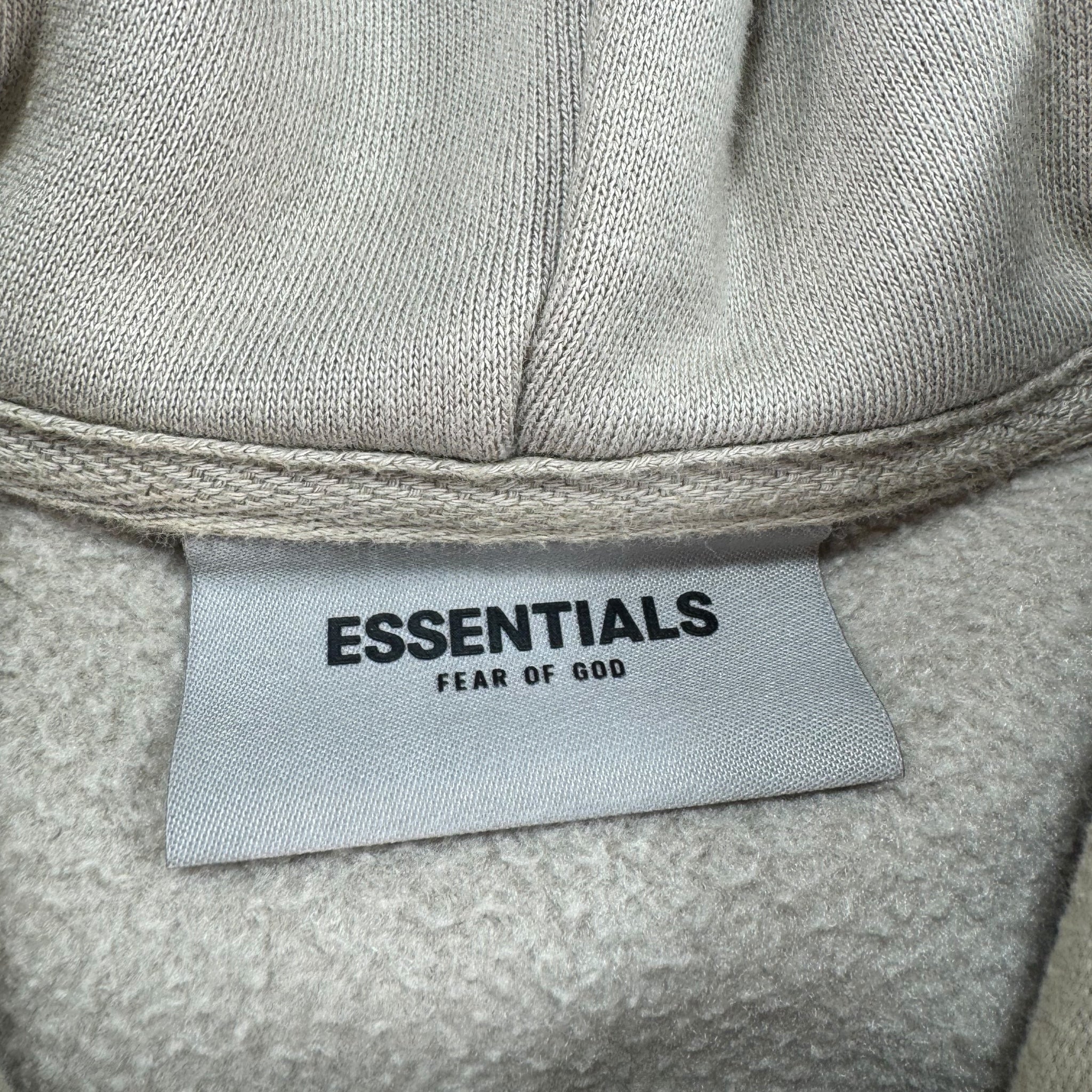 Sweat Essentials (S)