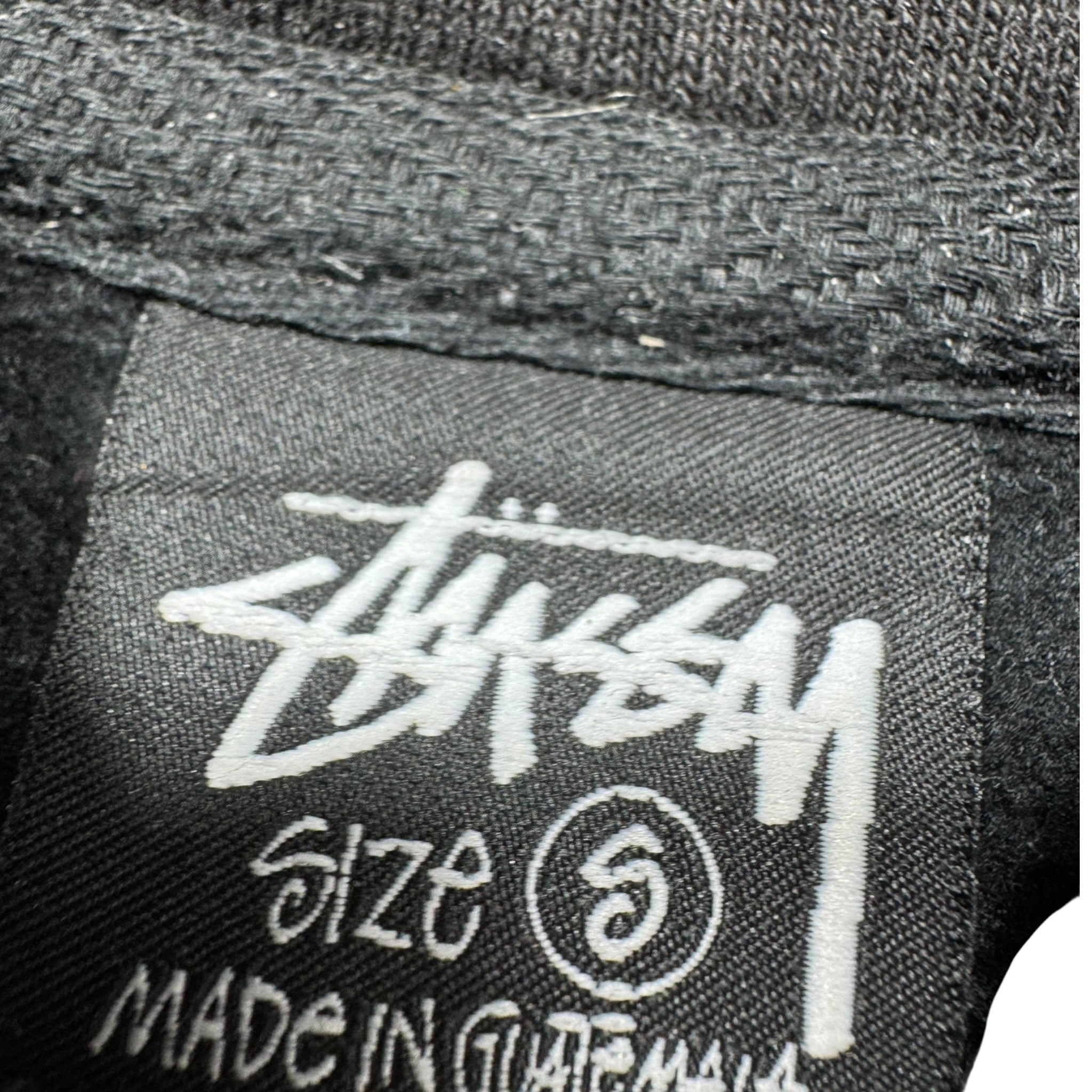 Sweat Stussy (S)