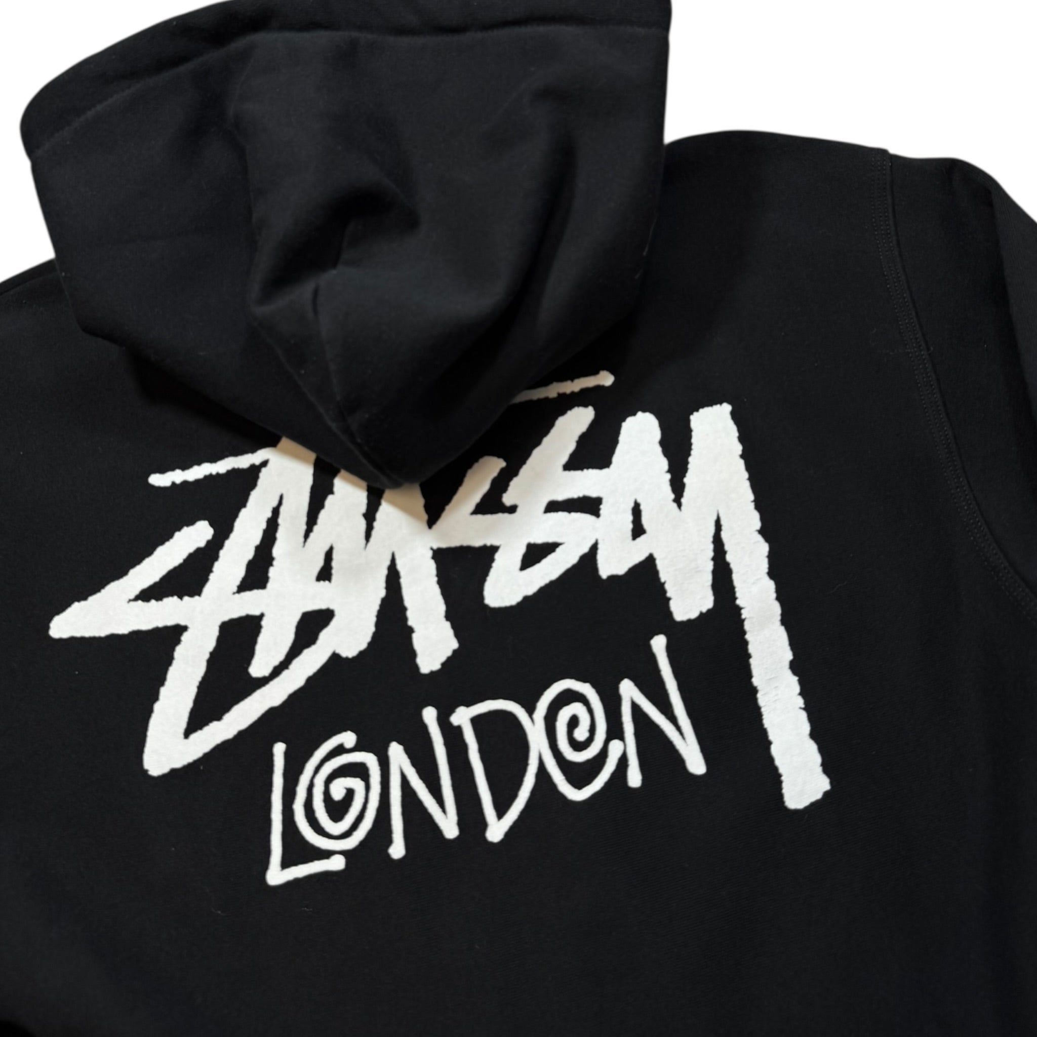 Sweat Stussy (S)