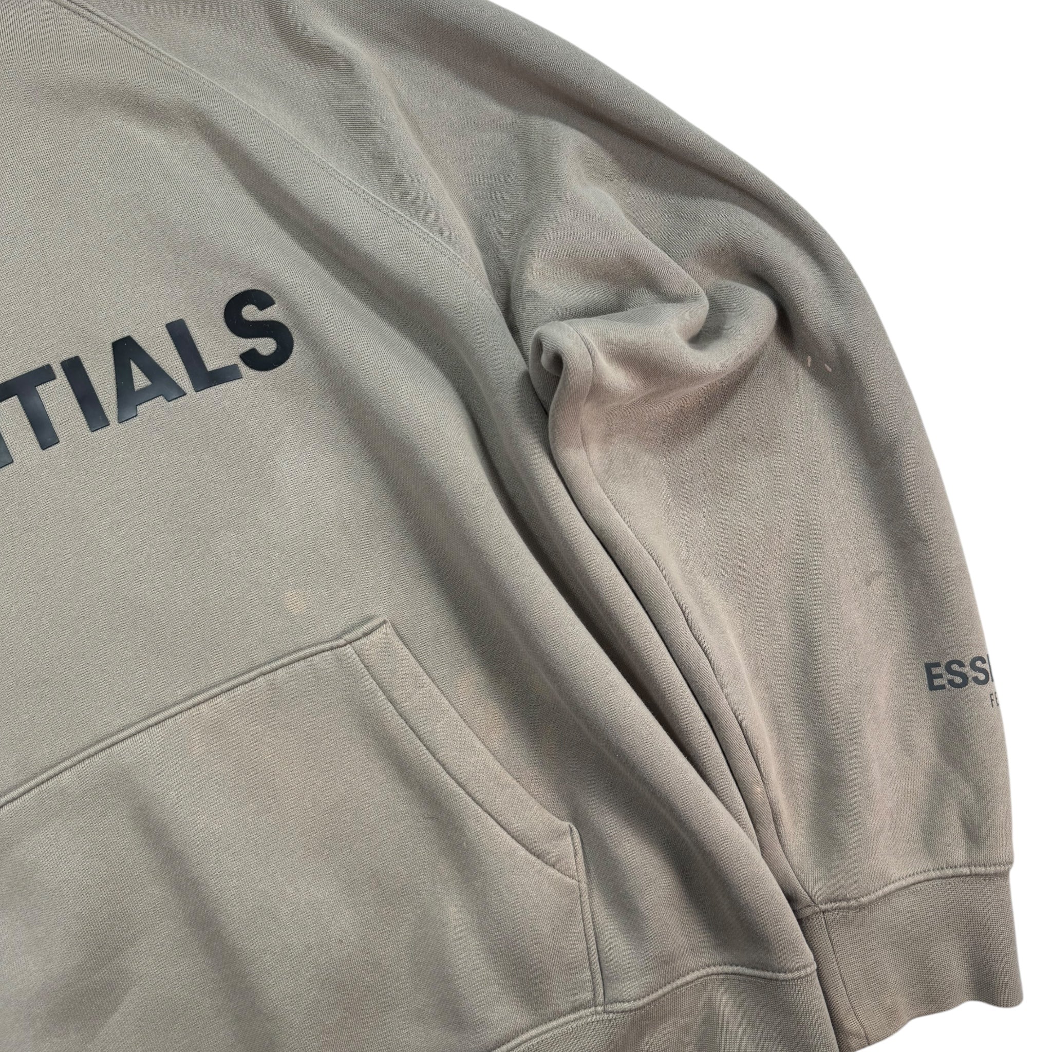 Sweat Essentials (S)