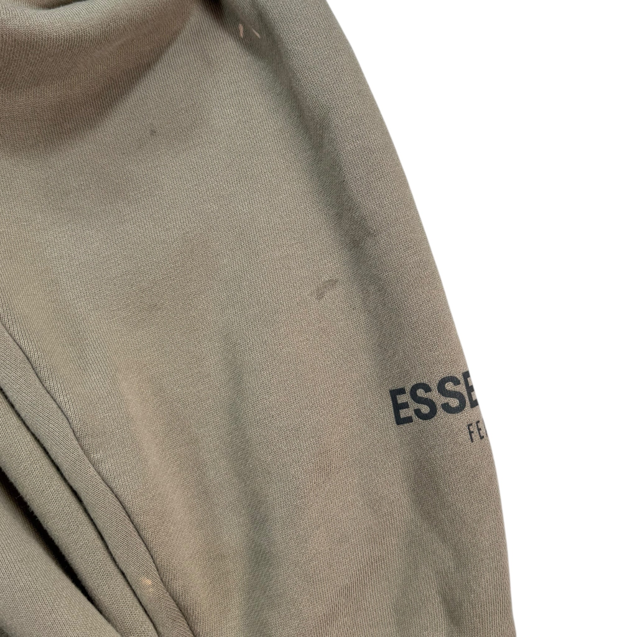 Sweat Essentials (S)