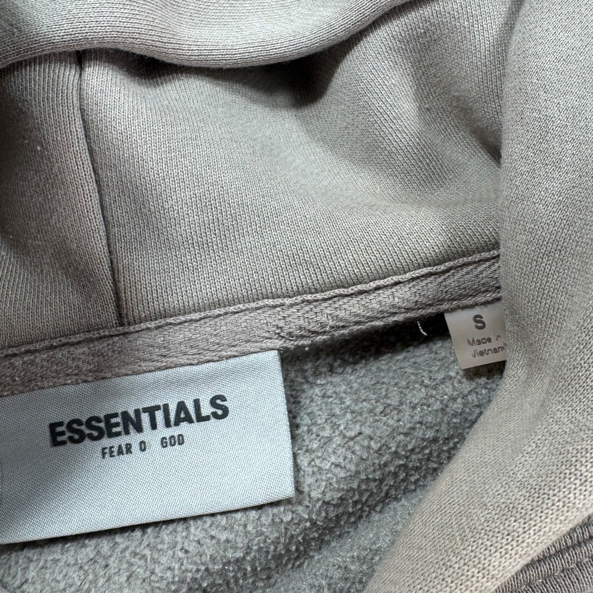 Sweat Essentials (S)
