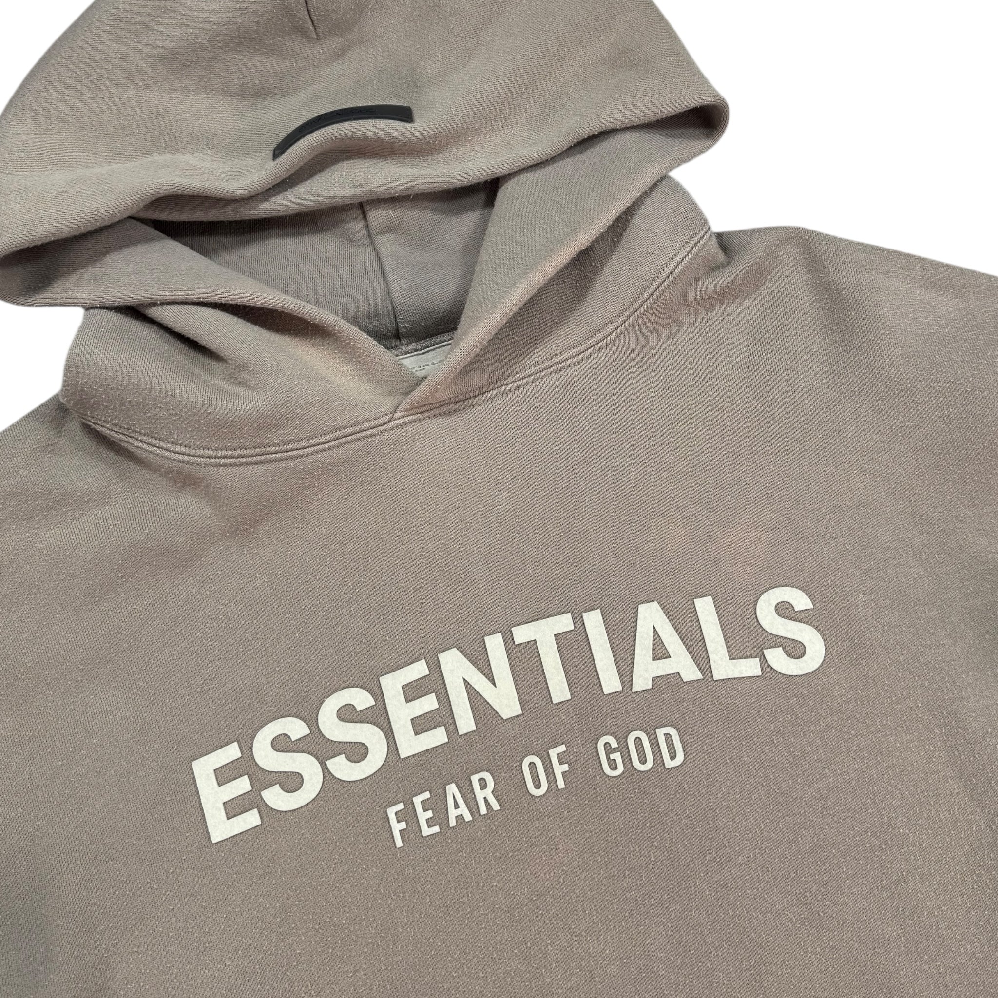 Sweat Essentials (S)