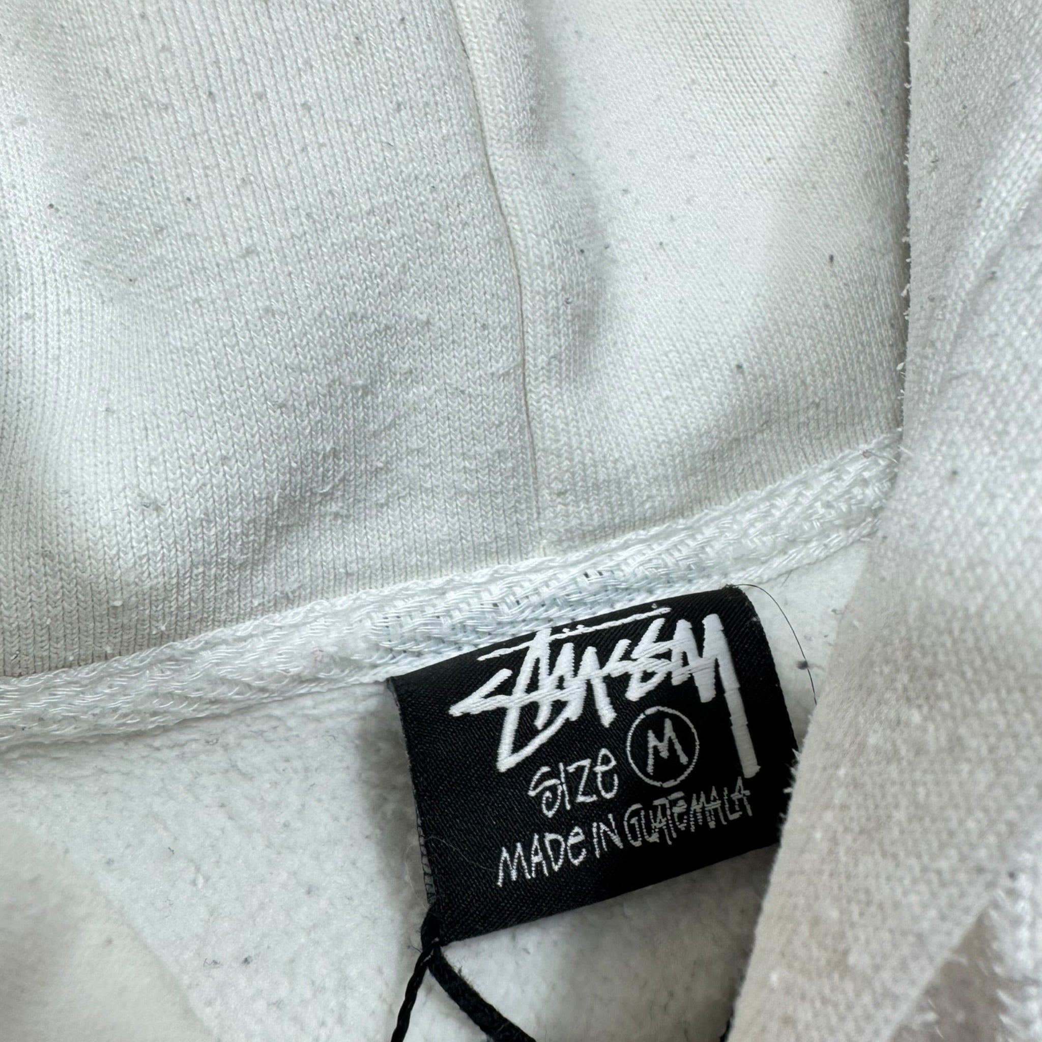 Sweat Stussy (M)