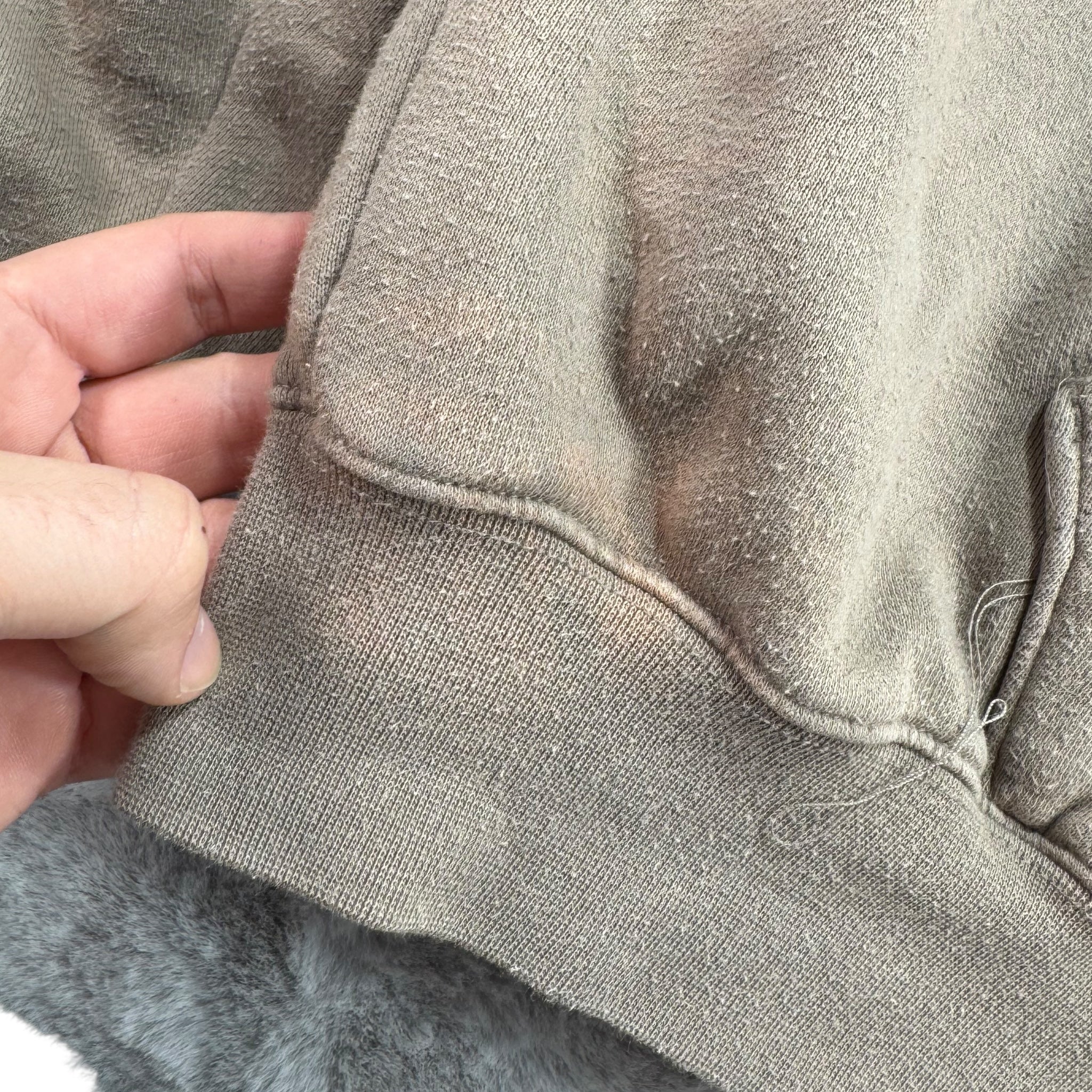 Sweat Essentials (S)